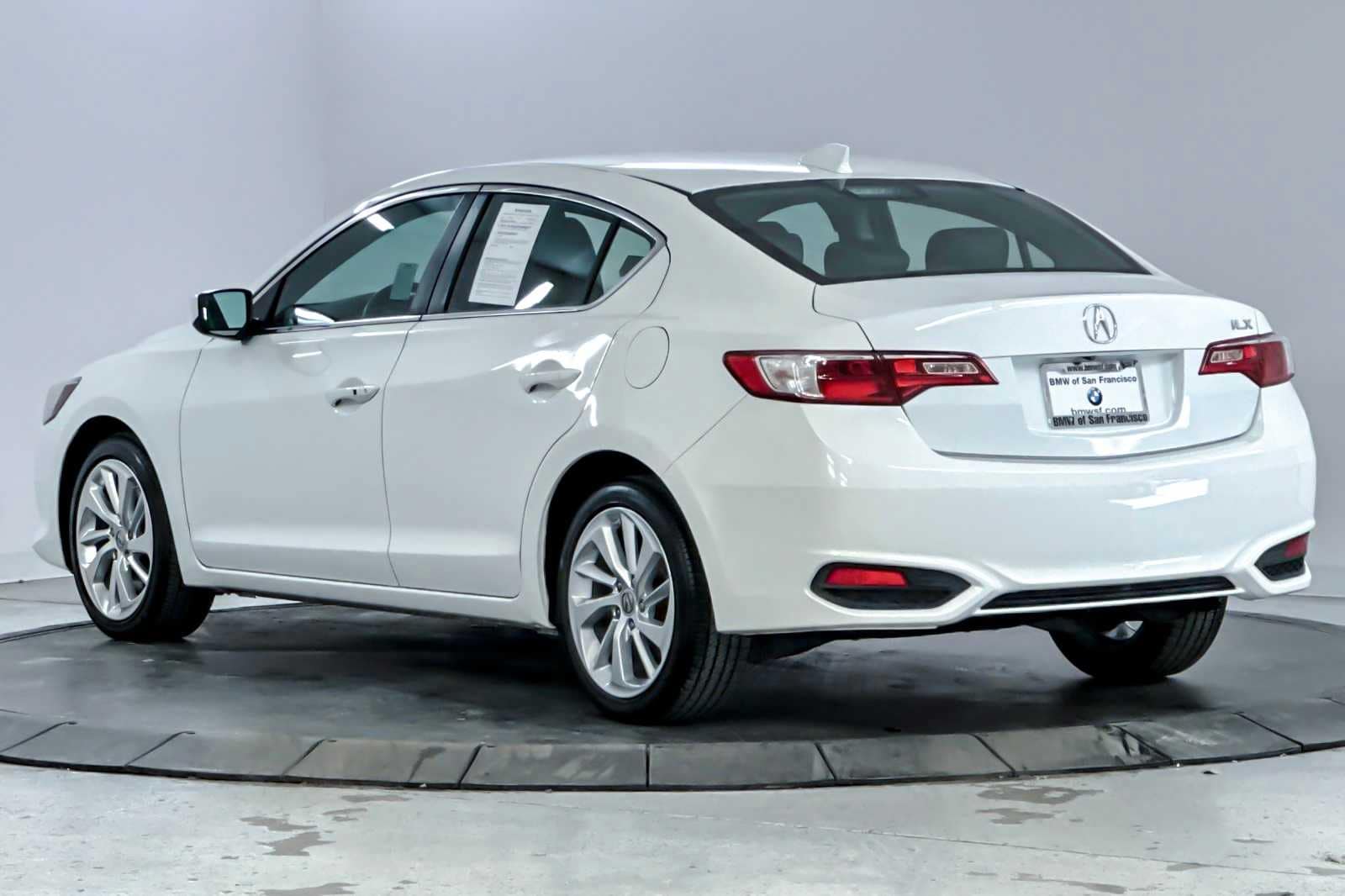 Thumbnail: 2016 Acura ILX - 6