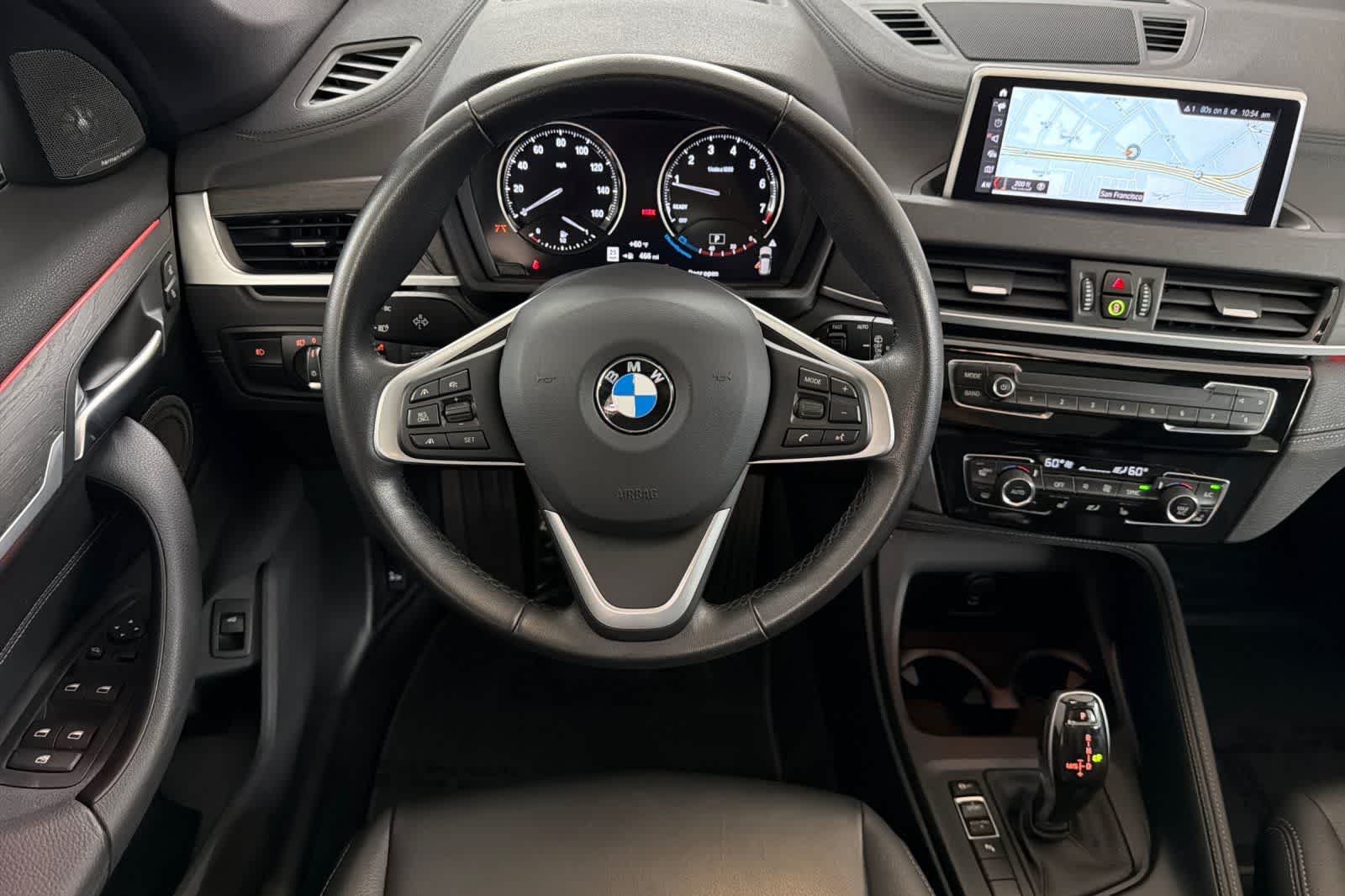 Thumbnail: 2020 BMW X1 - 14