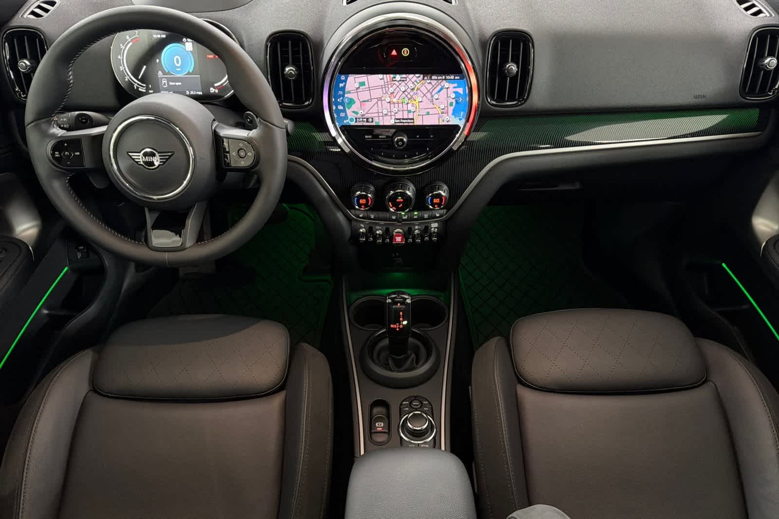 Thumbnail: 2023 MINI Cooper Countryman - 3