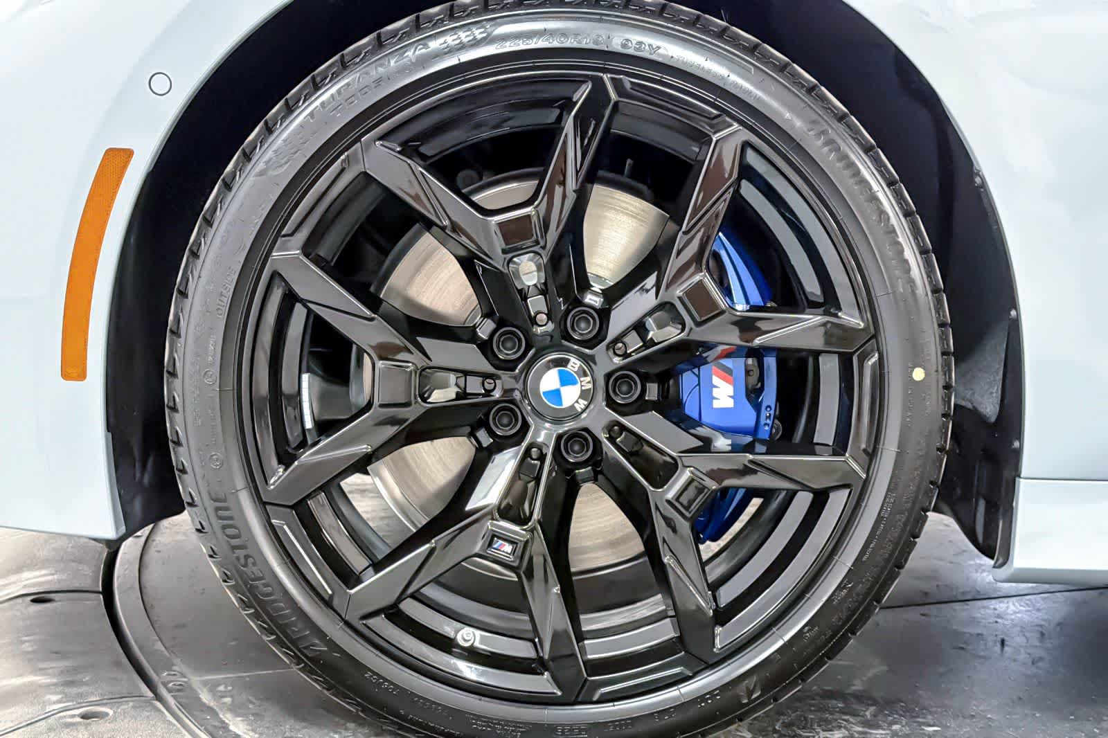 Thumbnail: 2026 BMW 3 Series - 24