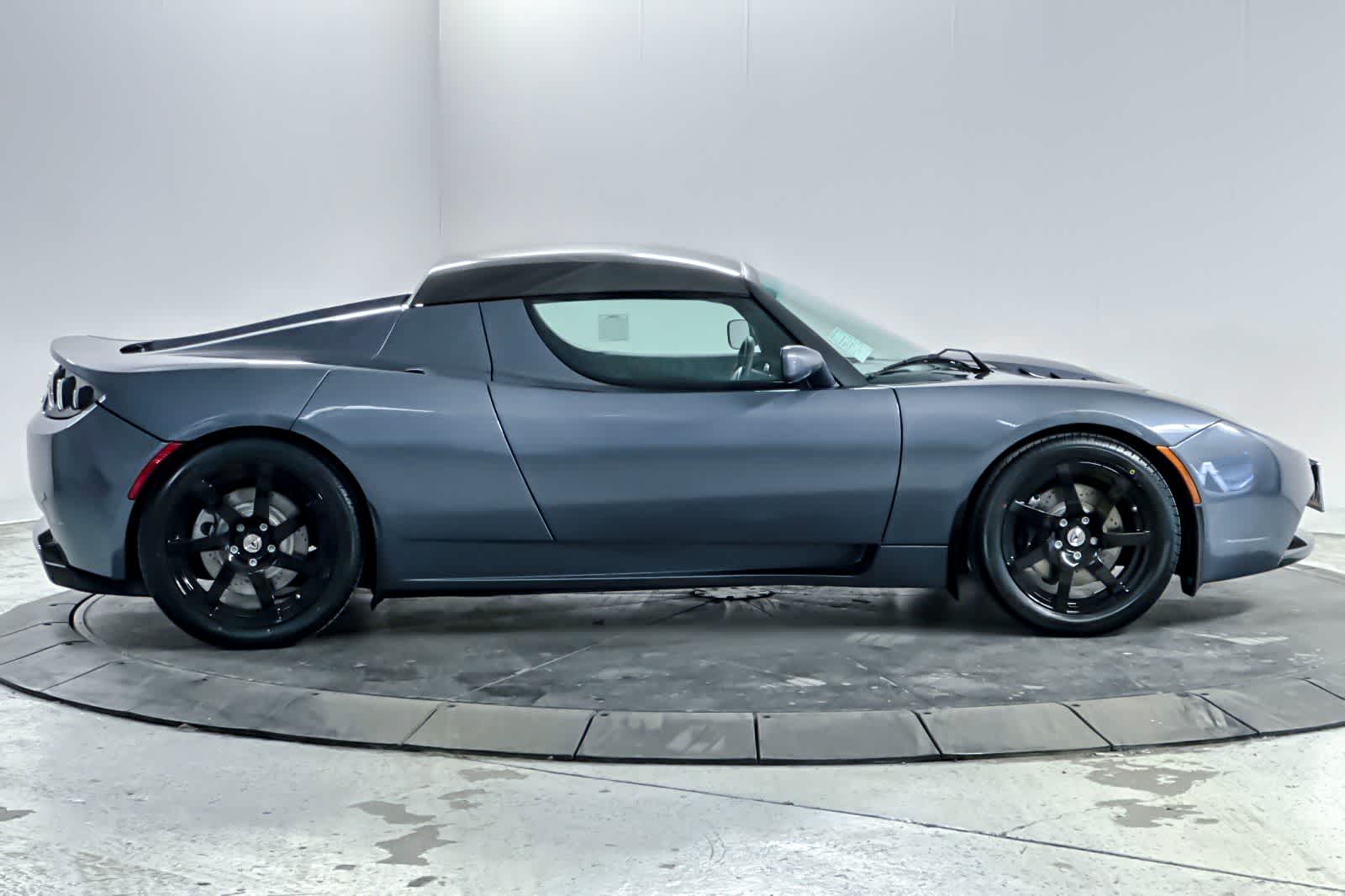 Thumbnail: 2010 Tesla  - 7