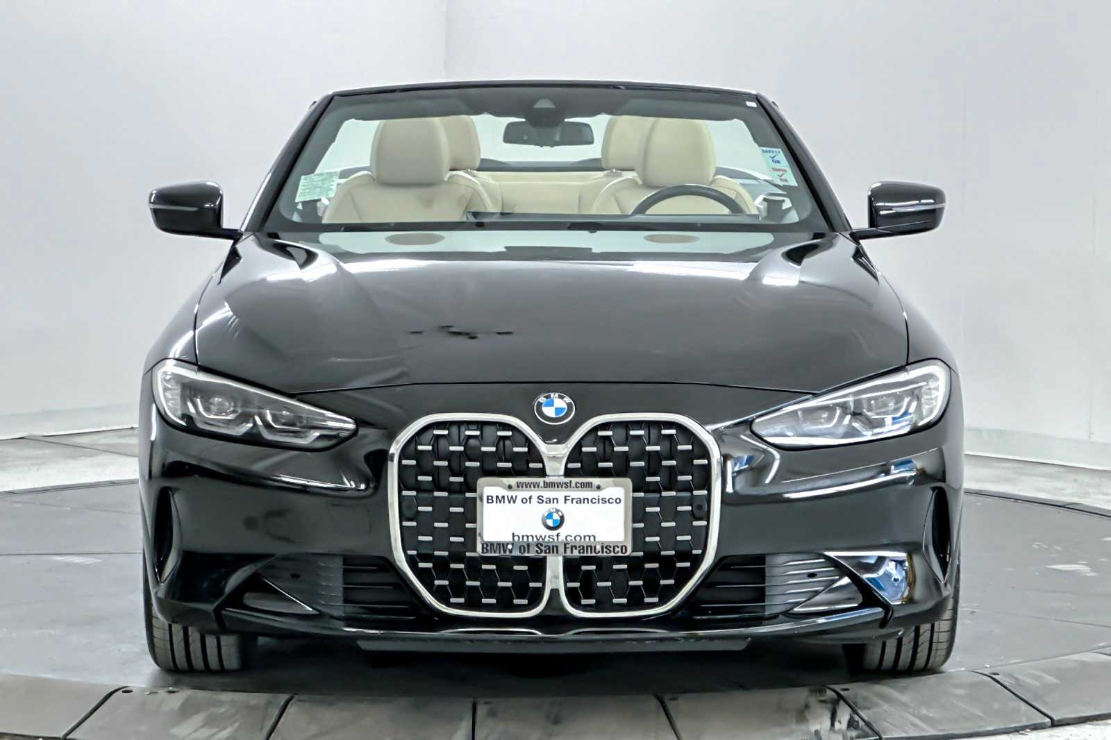 Thumbnail: 2024 BMW 4 Series - 11