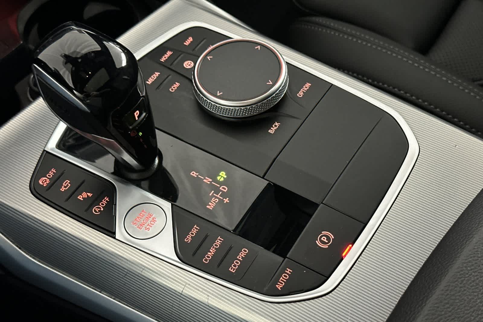 Thumbnail: 2023 BMW 4 Series - 21