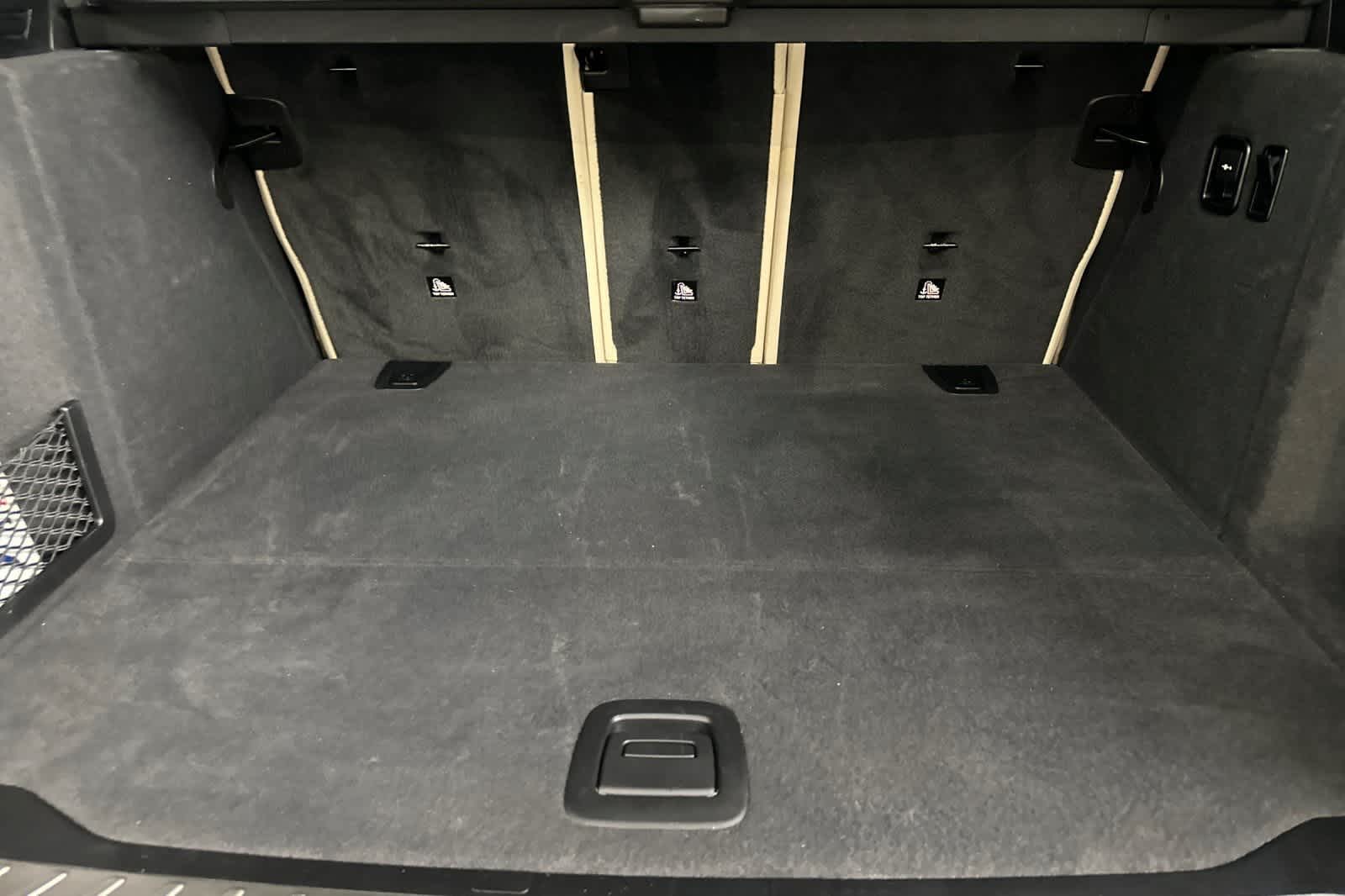 Thumbnail: 2023 BMW X3 - 15