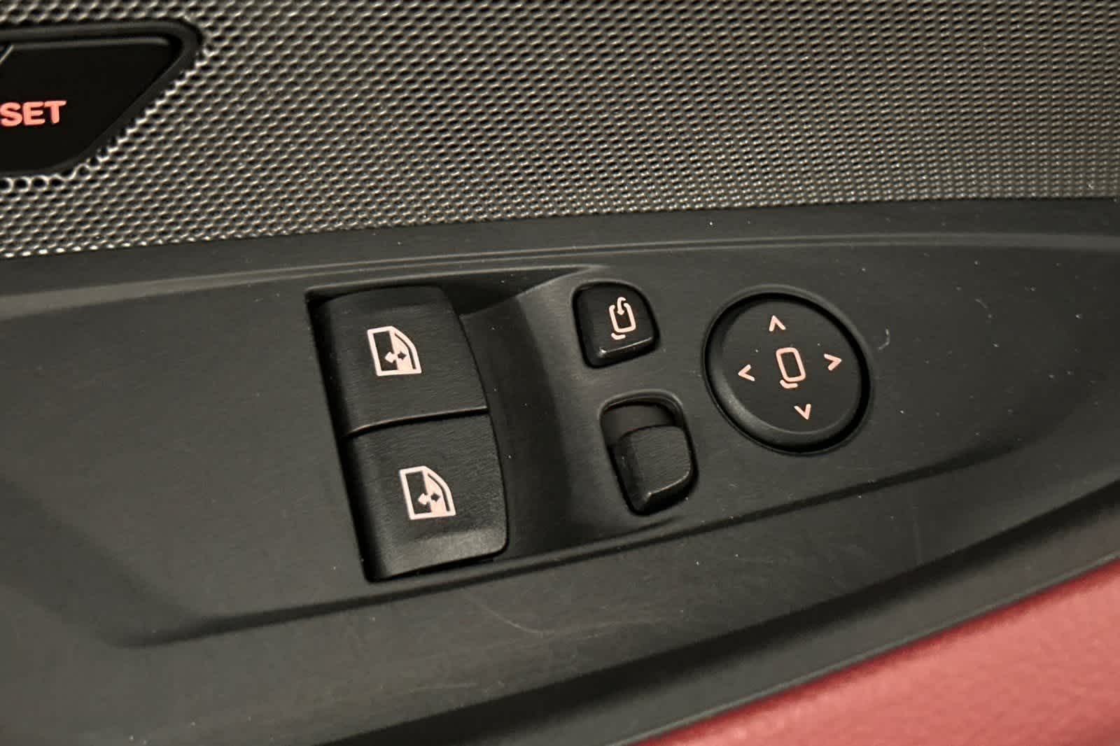 Thumbnail: 2025 BMW 4 Series - 13