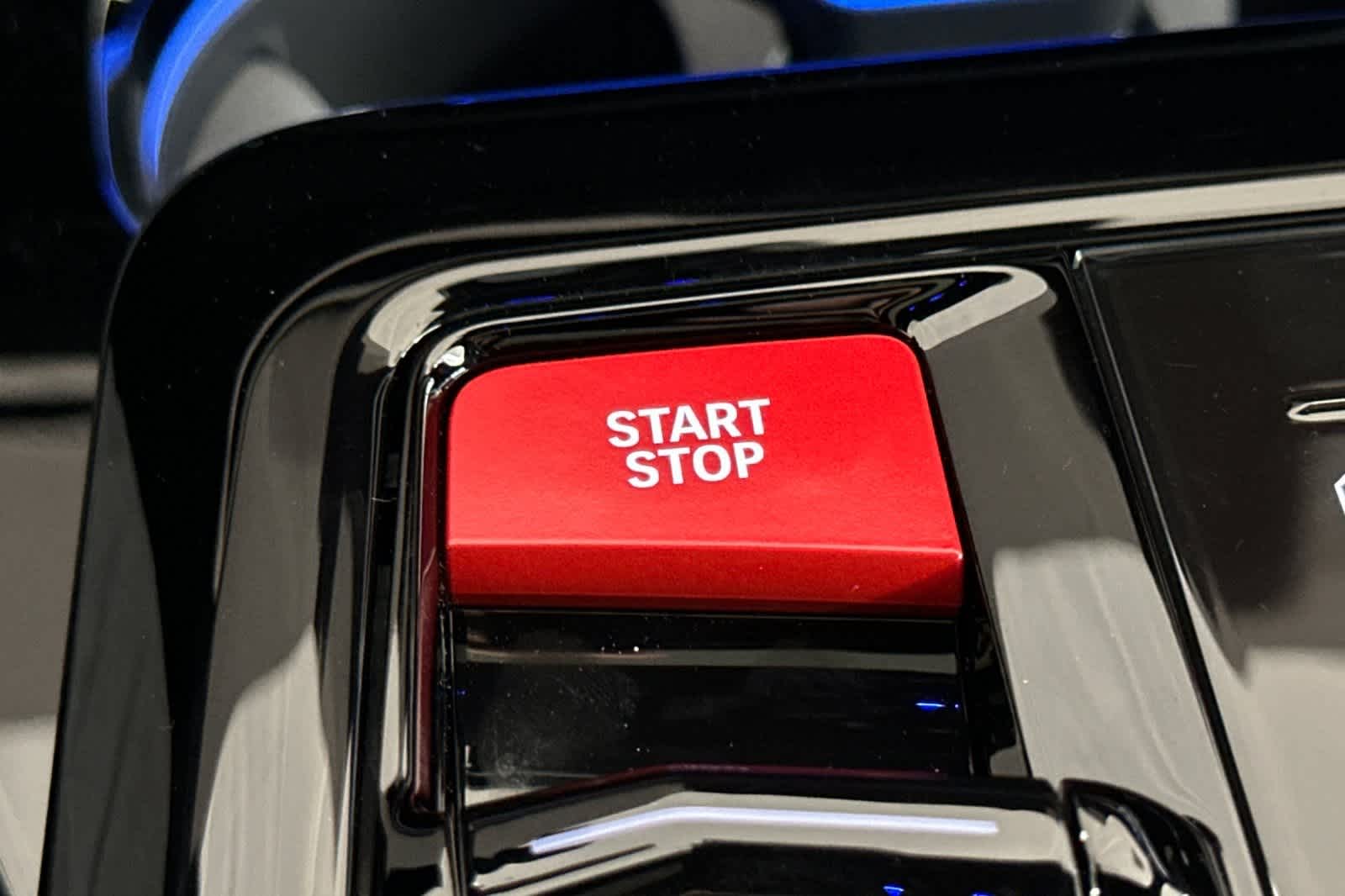 Thumbnail: 2026 BMW M5 - 23