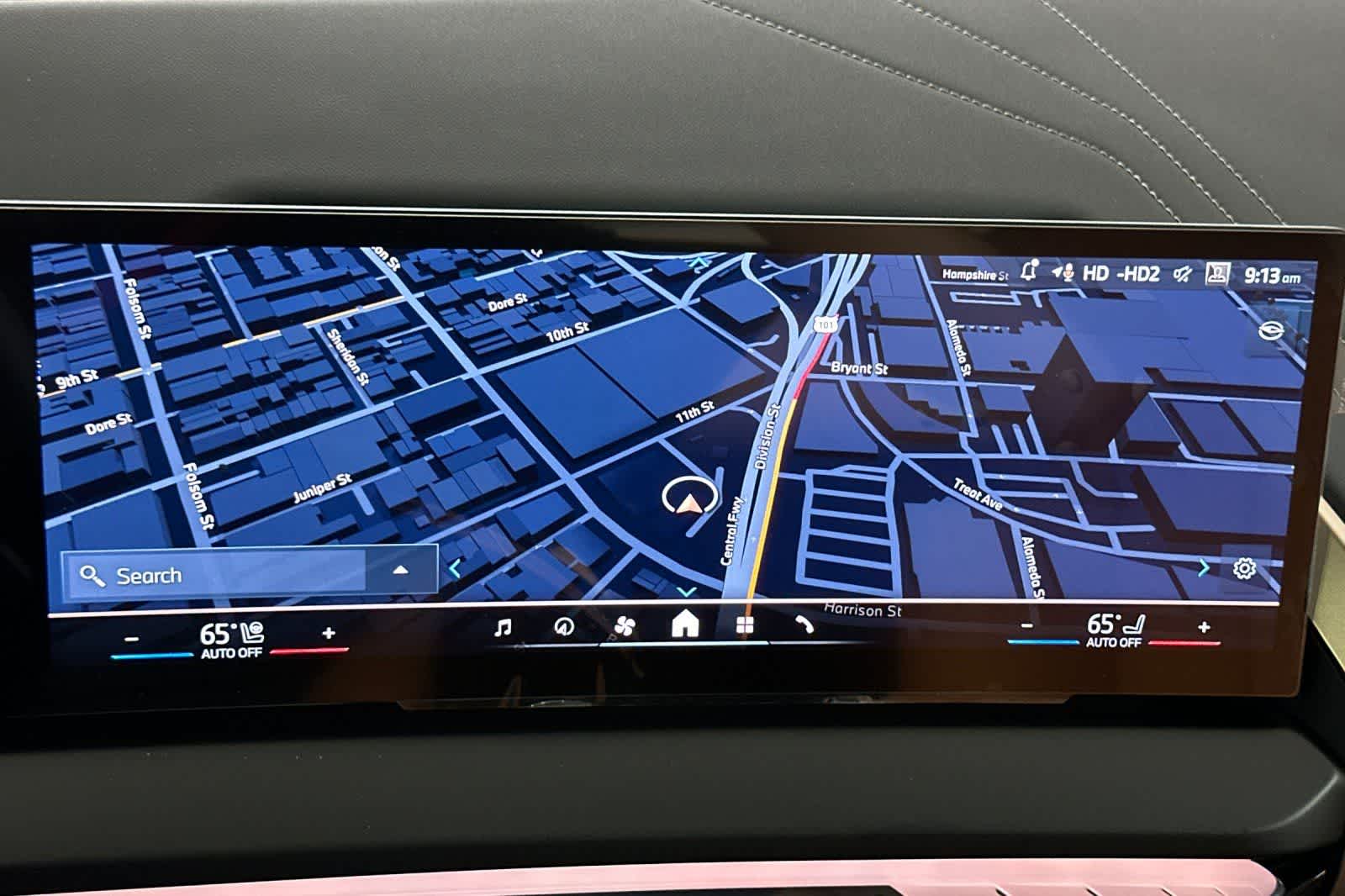 Thumbnail: 2025 BMW X3 - 19