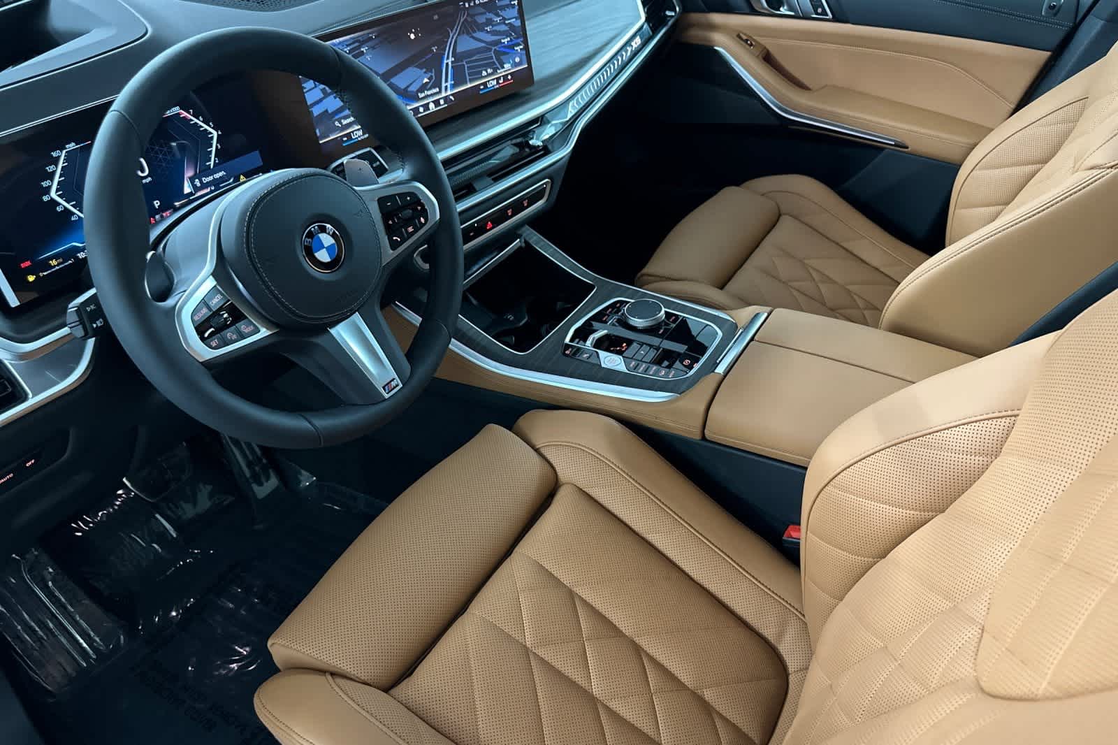 Thumbnail: 2026 BMW X5 - 11