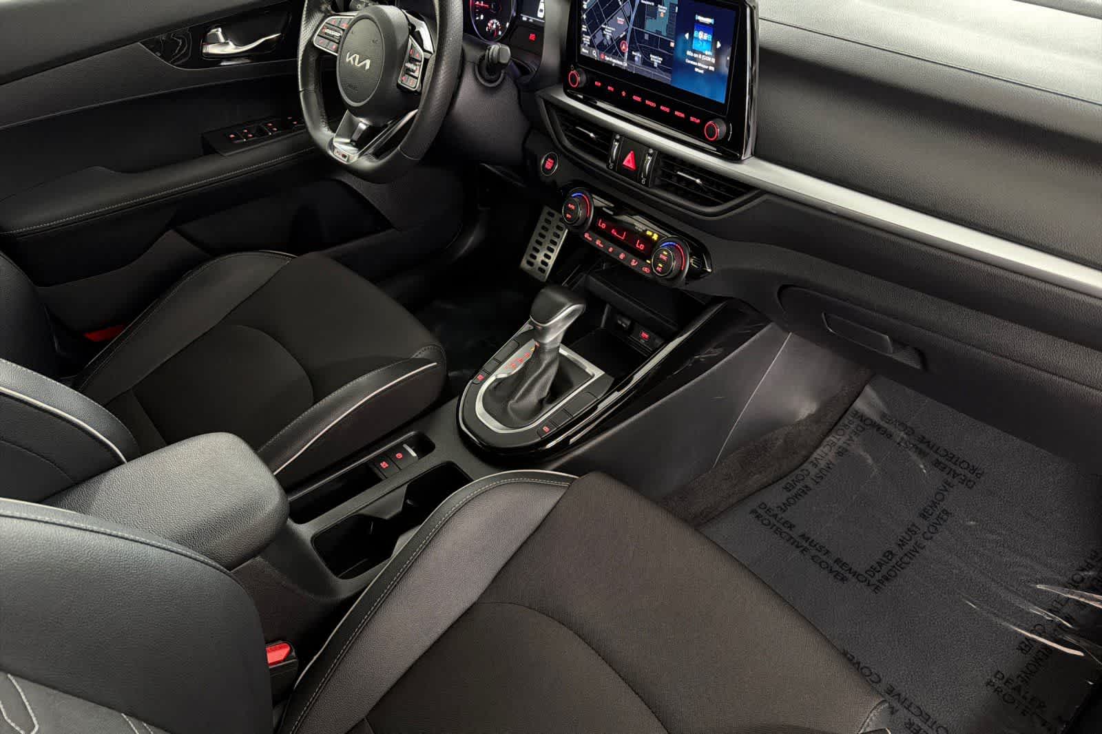 Thumbnail: 2024 Kia Forte - 15
