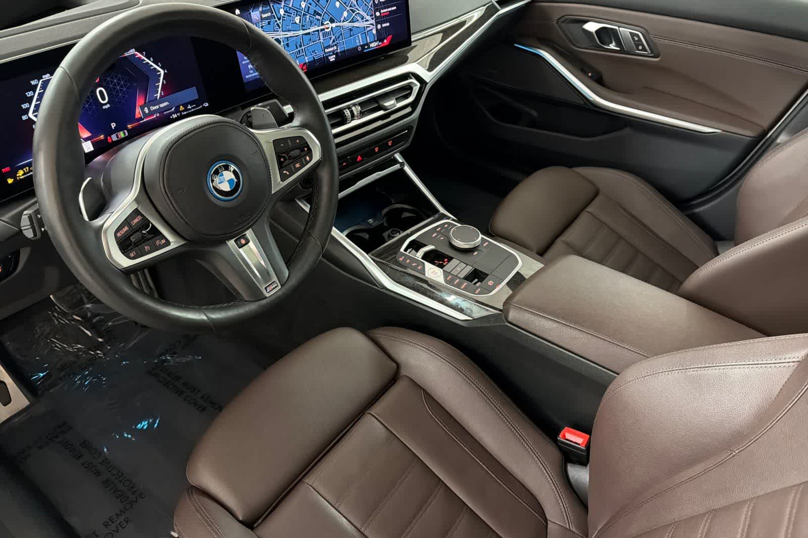 Thumbnail: 2023 BMW 3 Series - 11