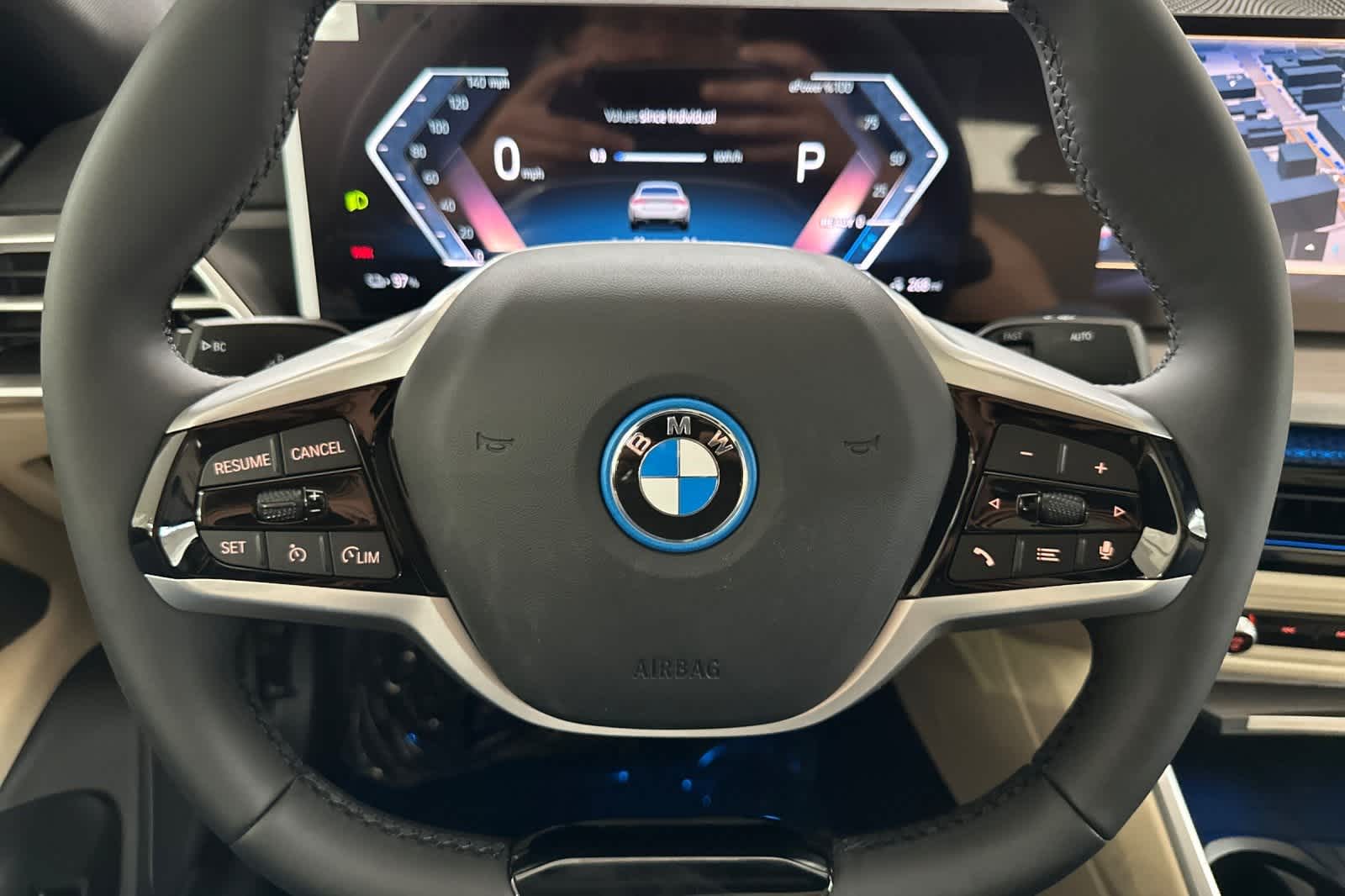 Thumbnail: 2025 BMW i4 - 23