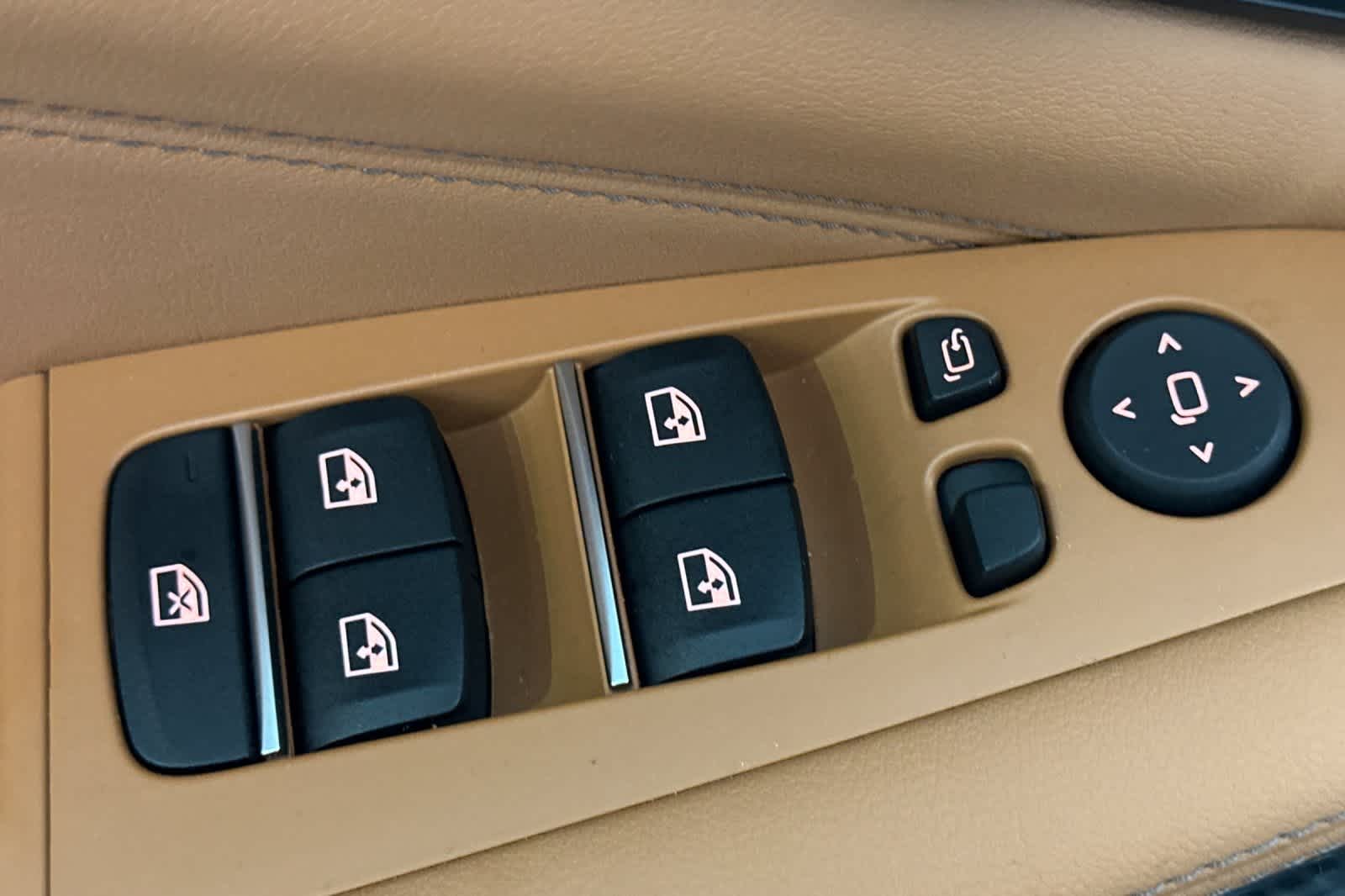 Thumbnail: 2024 BMW X5 - 13