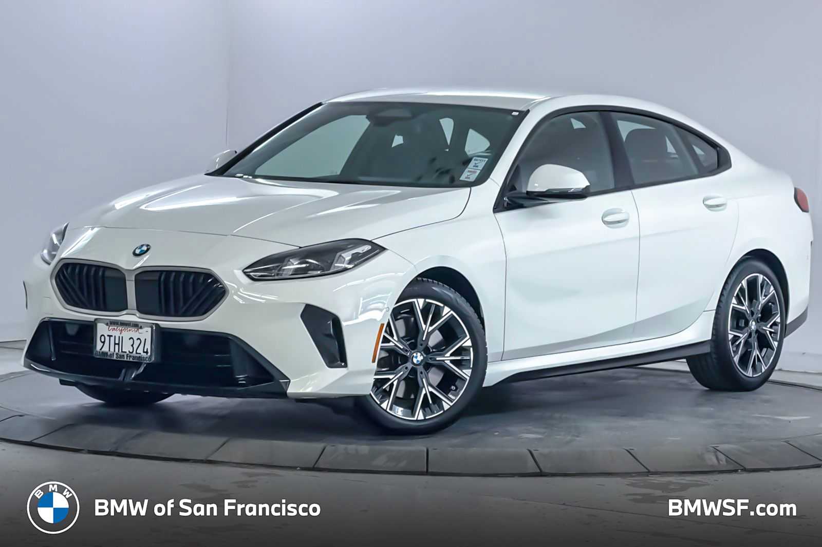 Thumbnail: 2025 BMW 2 Series - 1