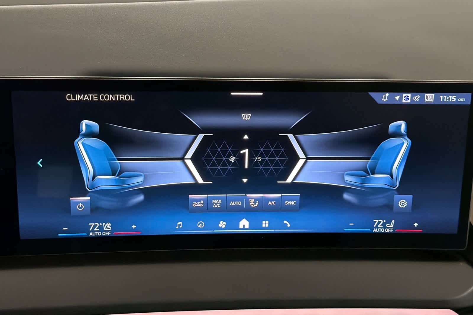 Thumbnail: 2025 BMW X3 - 20