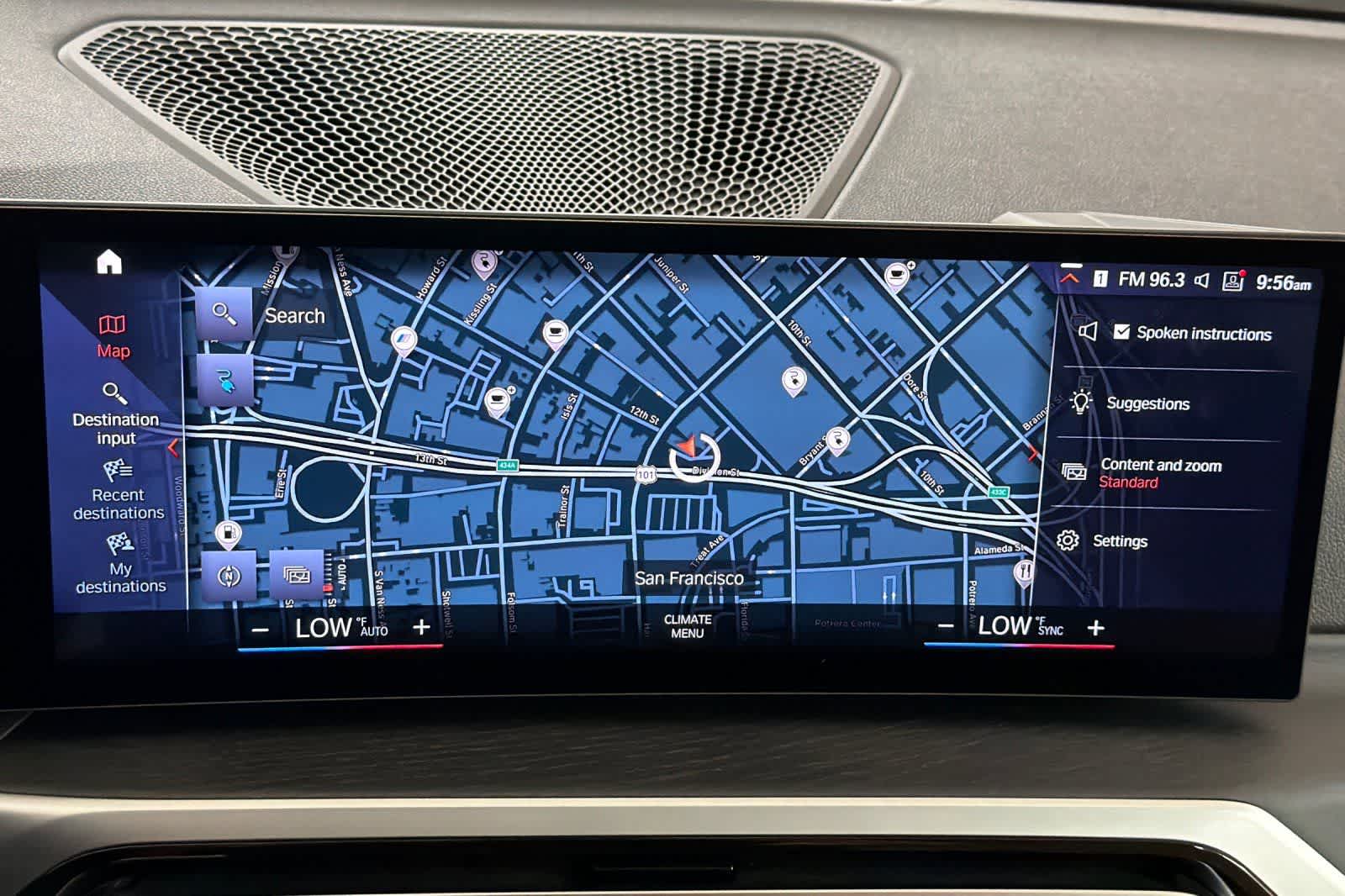 Thumbnail: 2023 BMW i4 - 18