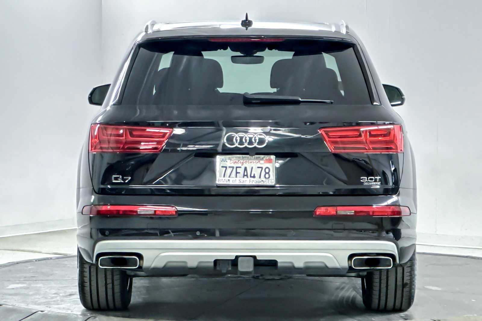 Thumbnail: 2017 Audi Q7 - 7