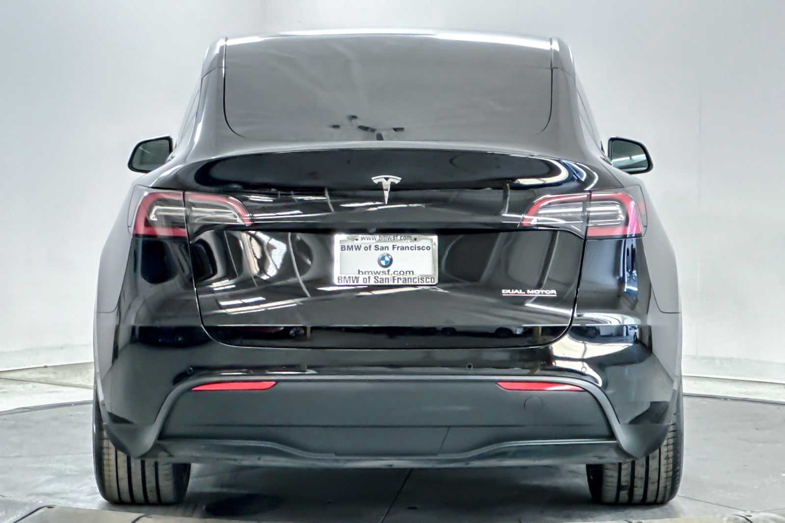 Thumbnail: 2022 Tesla Model Y - 7