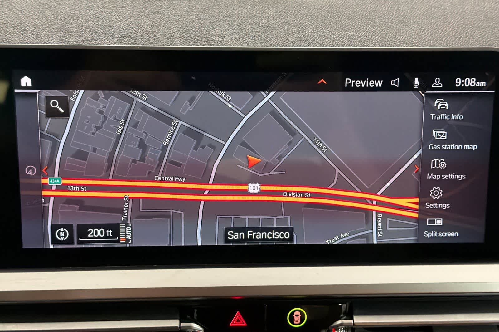 Thumbnail: 2023 BMW 4 Series - 18