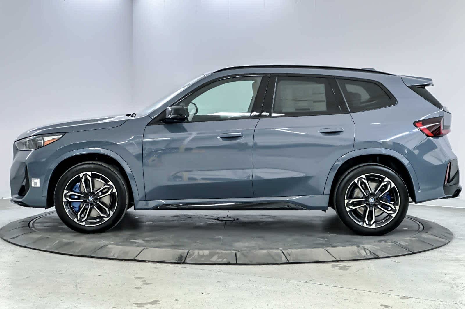 2024 BMW X1 M35i 5