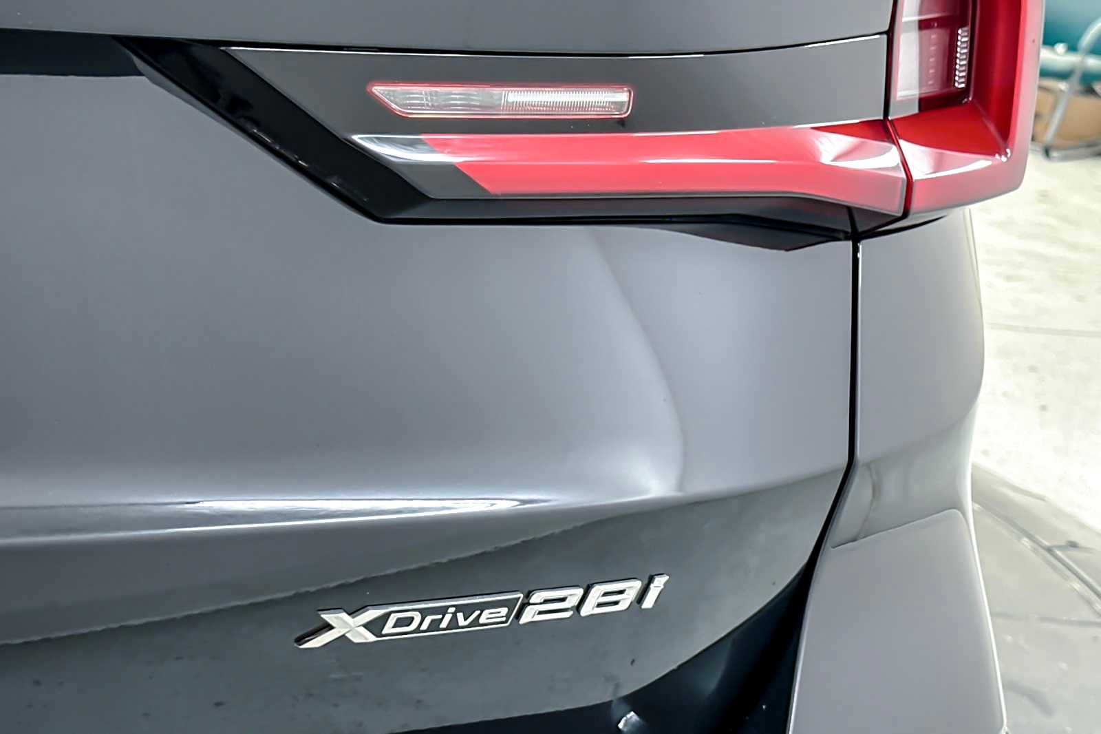 Thumbnail: 2026 BMW X1 - 26