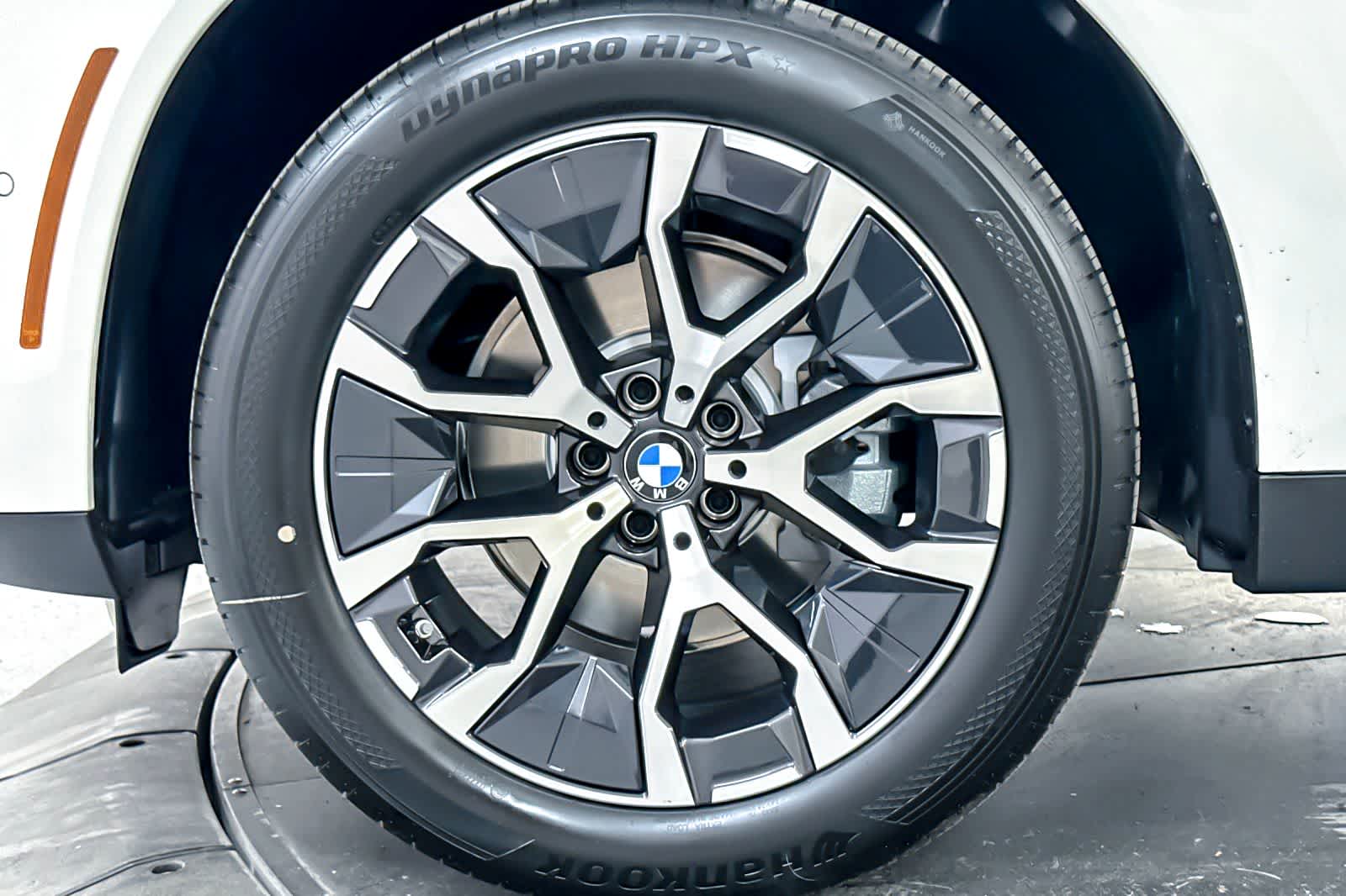 Thumbnail: 2026 BMW X3 - 24