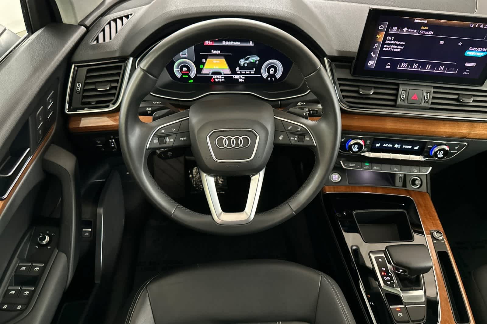 Thumbnail: 2021 Audi Q5 - 14