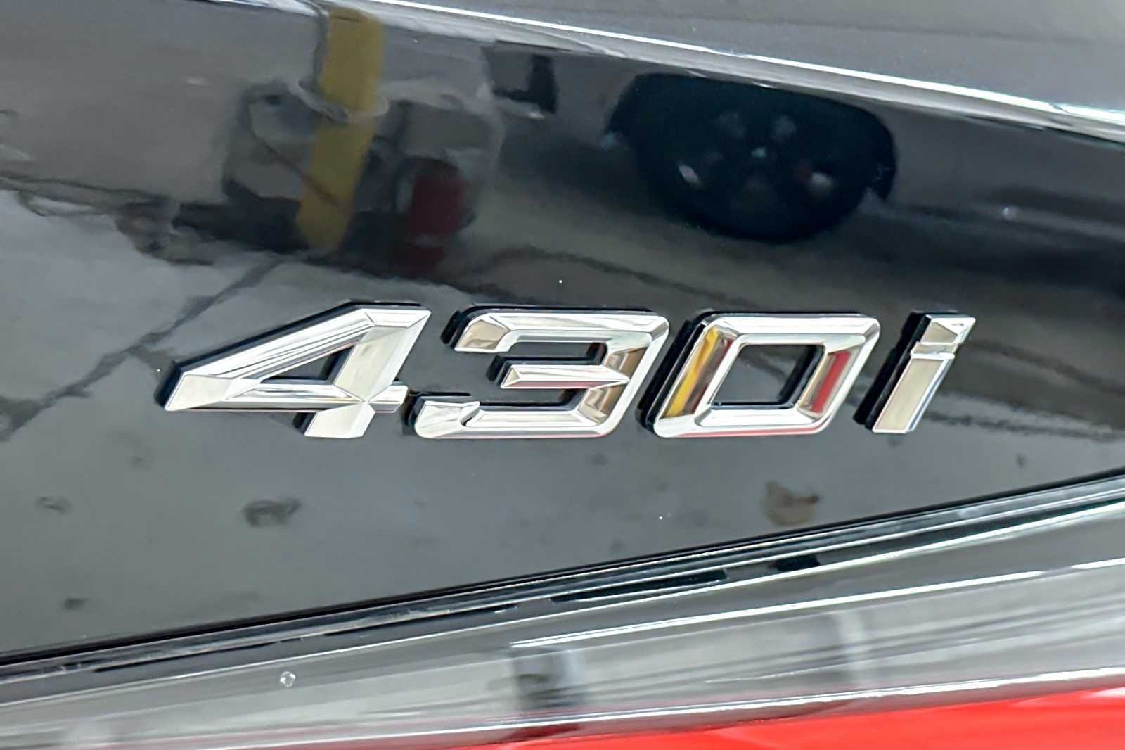 Thumbnail: 2023 BMW 4 Series - 27