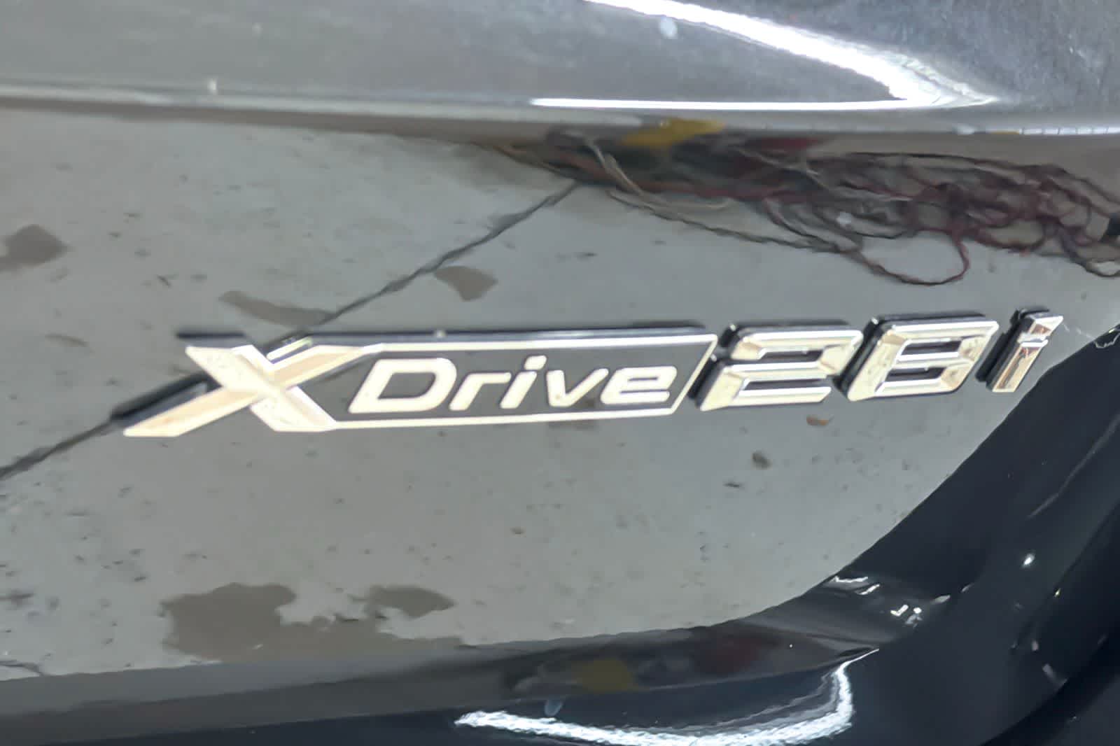 Thumbnail: 2026 BMW X1 - 26