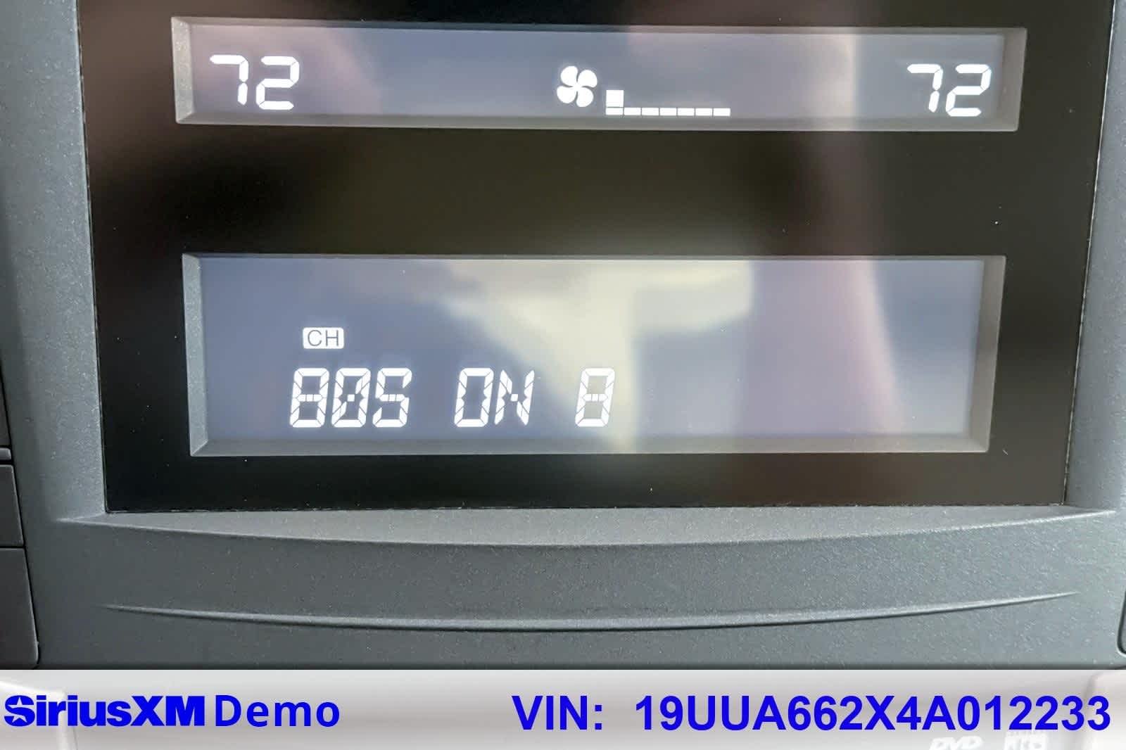 Thumbnail: 2004 Acura TL - 25