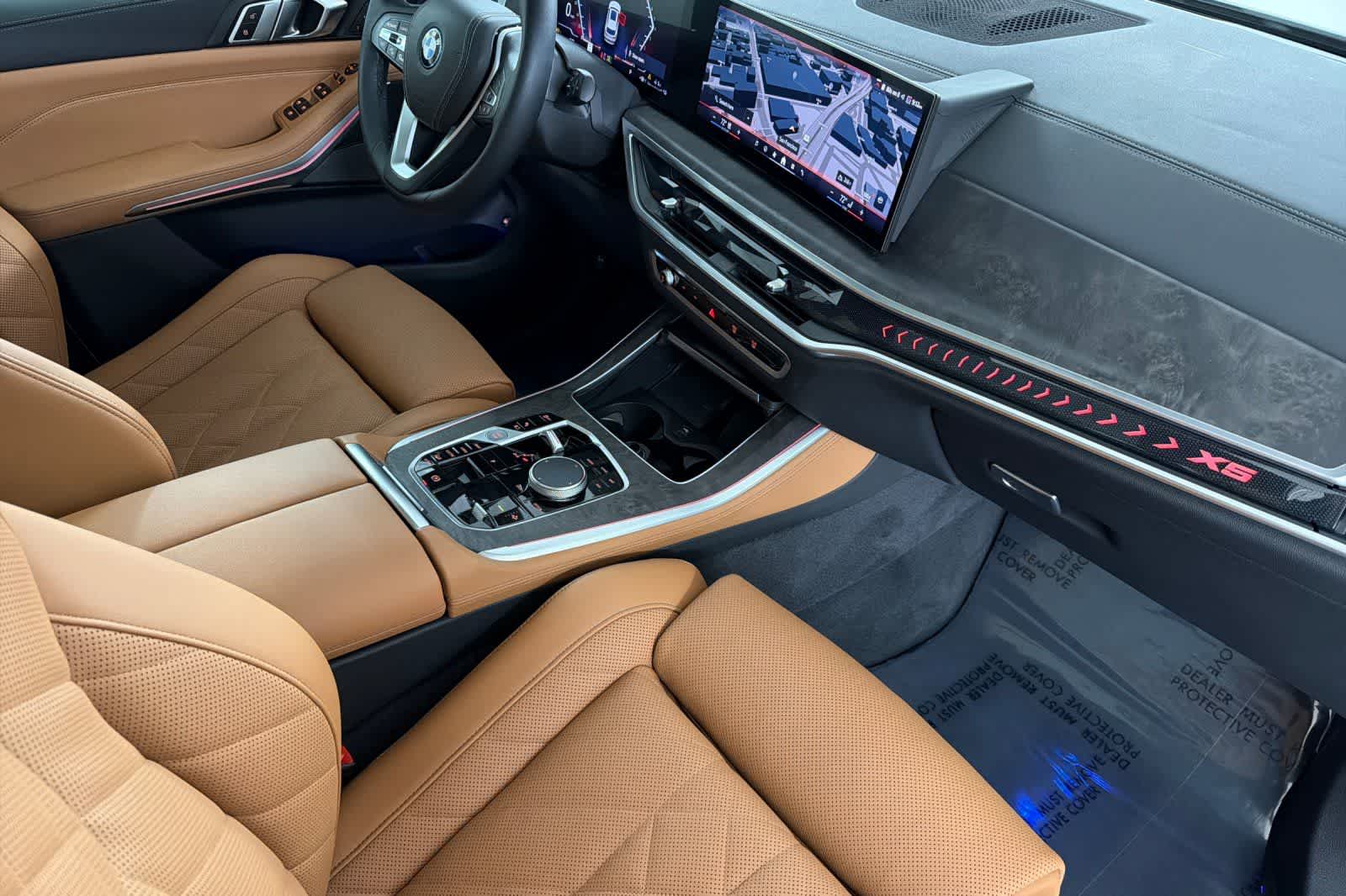 Thumbnail: 2024 BMW X5 - 16
