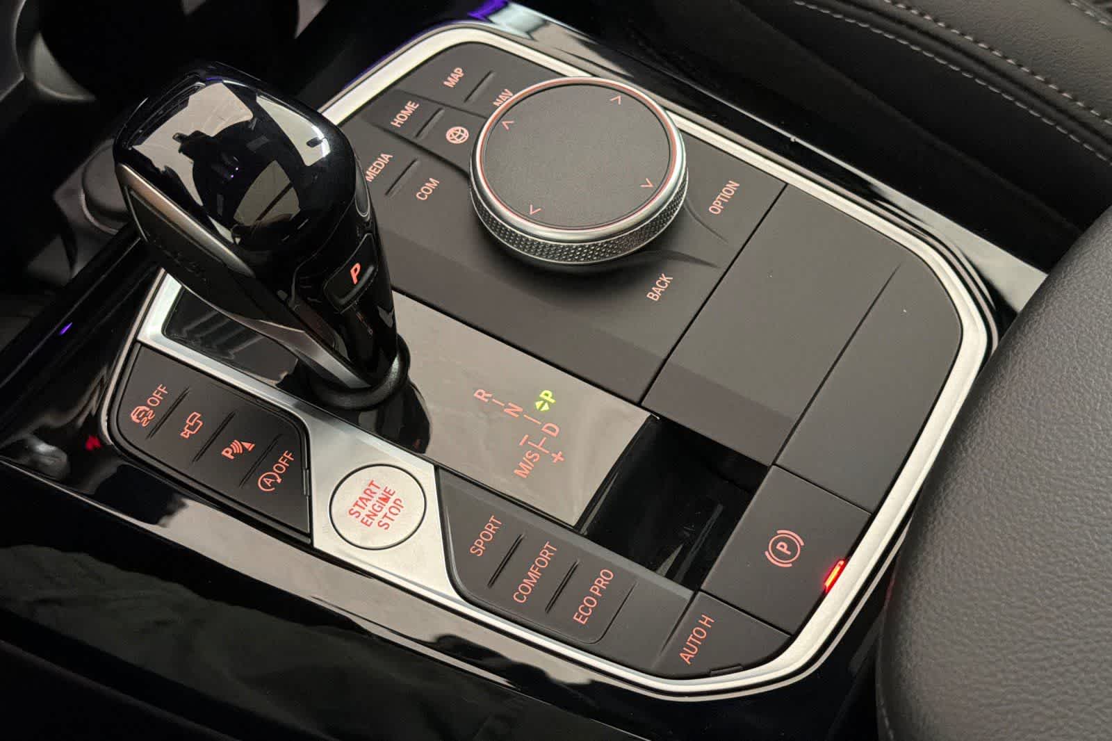 Thumbnail: 2023 BMW X3 - 22