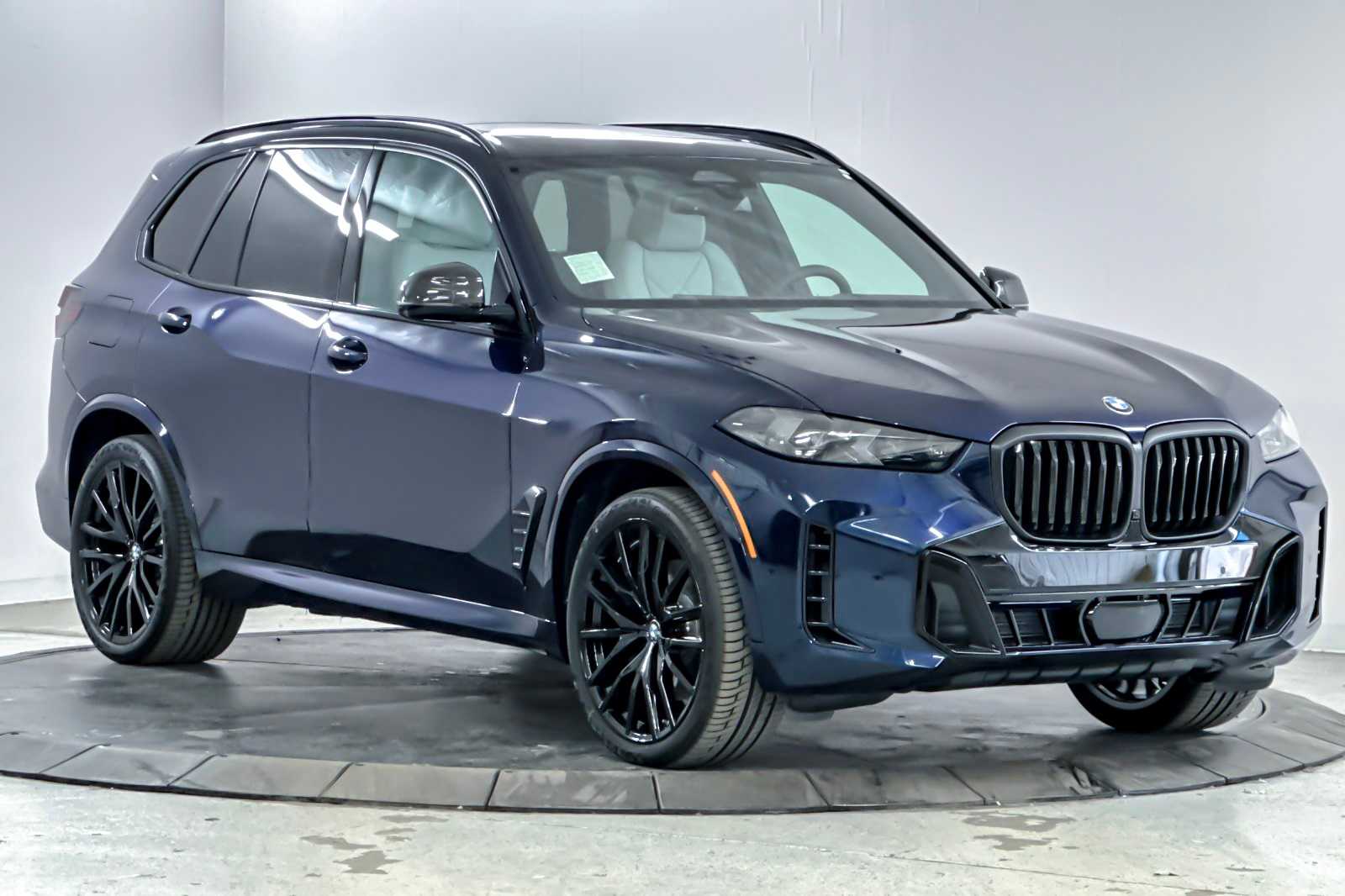 Thumbnail: 2026 BMW X5 - 9