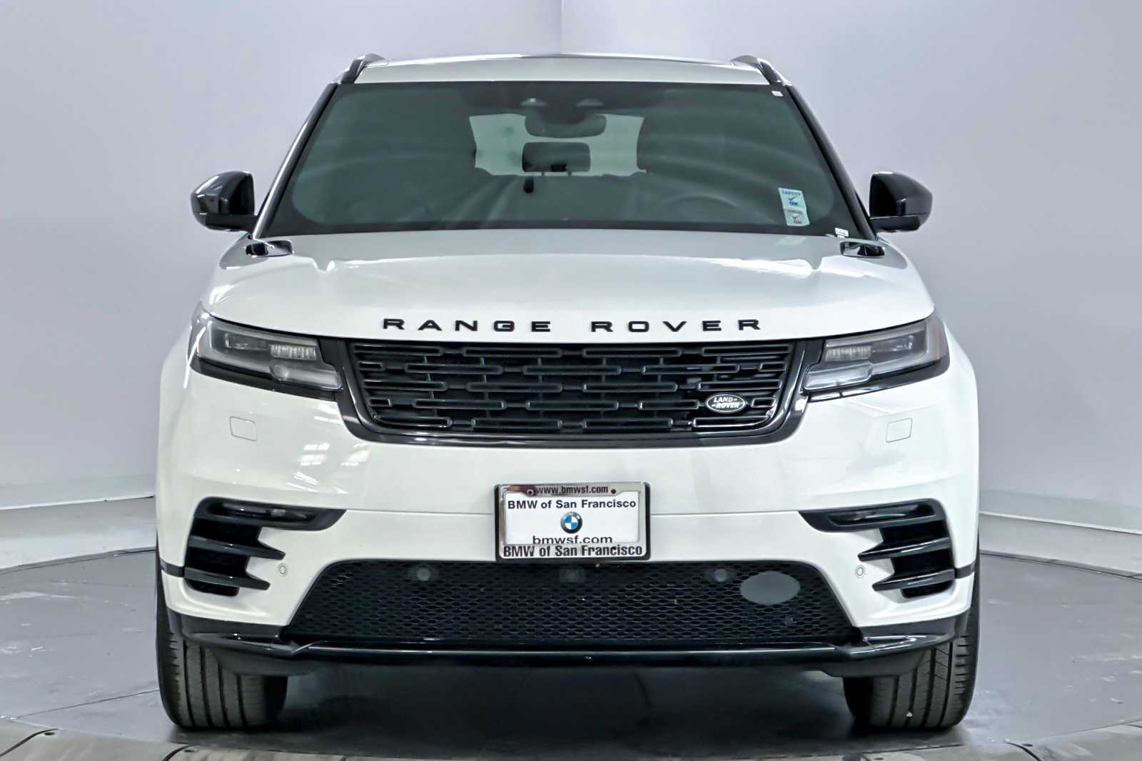 Thumbnail: 2025 Land Rover Range Rover Velar - 10