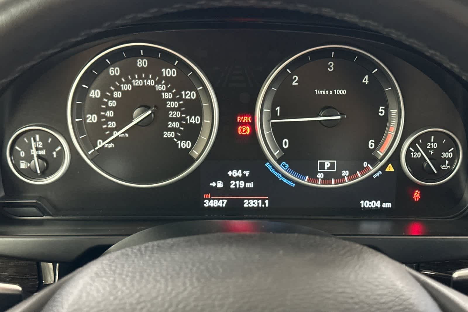 Thumbnail: 2018 BMW X5 - 25