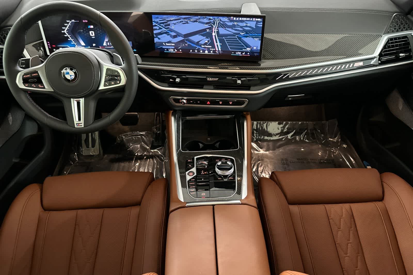 Thumbnail: 2026 BMW X6 - 3