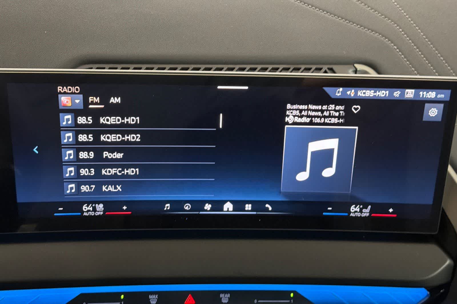 Thumbnail: 2026 BMW X3 - 18