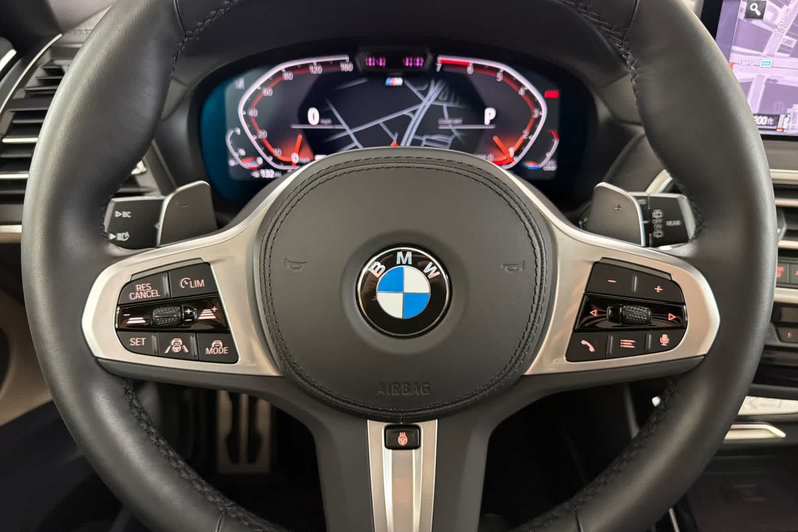 Thumbnail: 2023 BMW X3 - 24