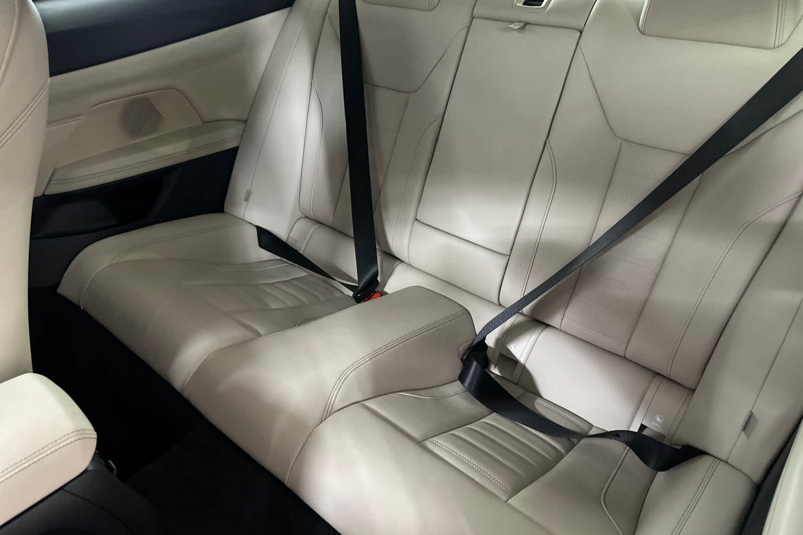 Thumbnail: 2022 BMW 4 Series - 4