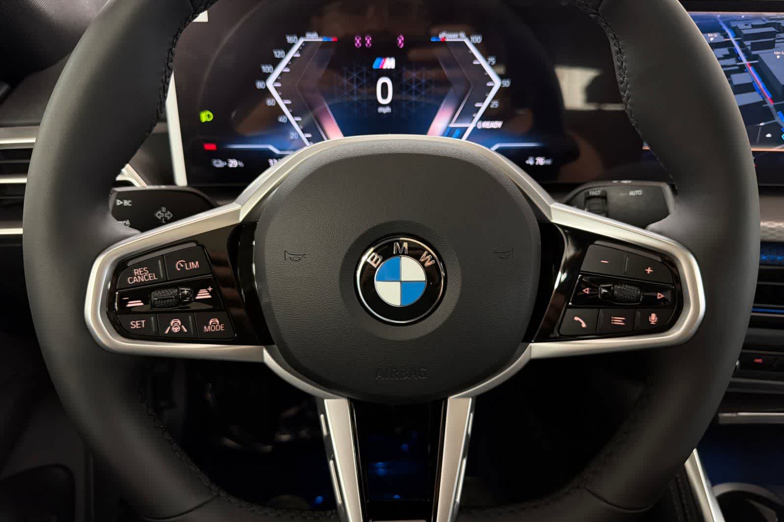 Thumbnail: 2026 BMW i4 - 23