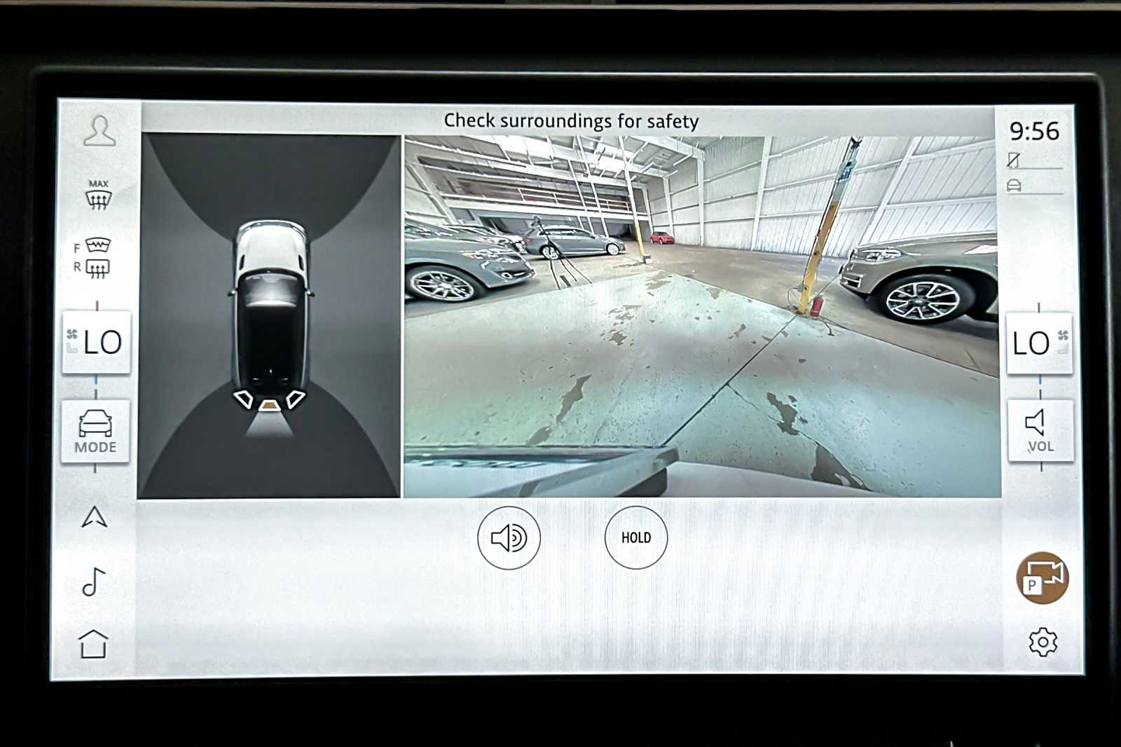 Thumbnail: 2025 Land Rover Range Rover Velar - 20