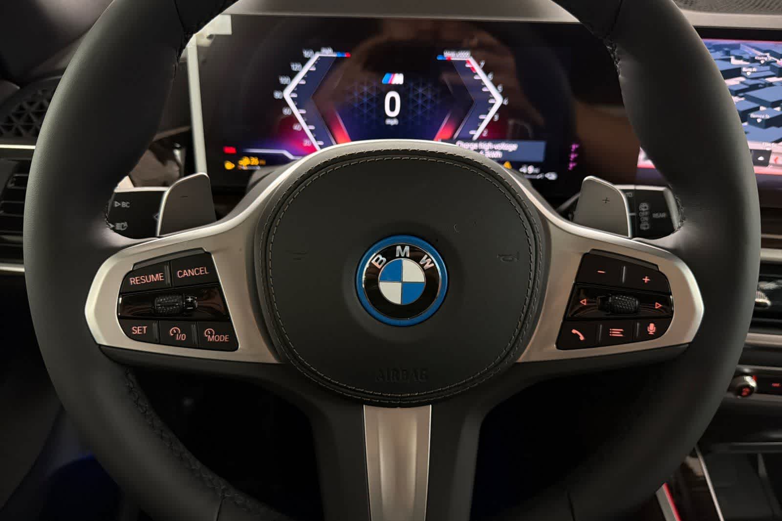 Thumbnail: 2026 BMW X5 - 24