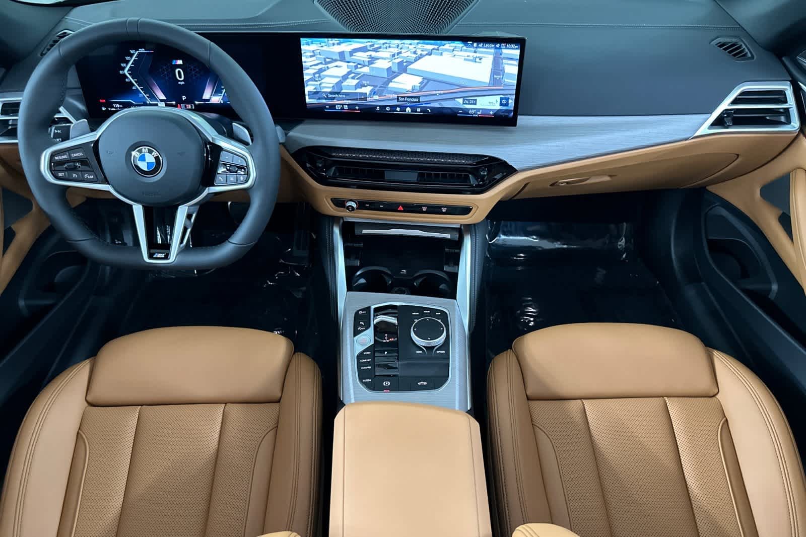 Thumbnail: 2026 BMW 4 Series - 3