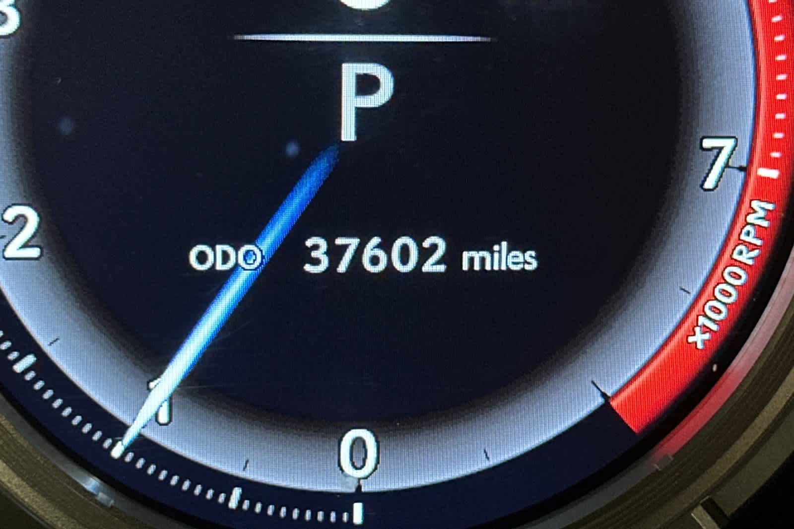 Thumbnail: 2022 Lexus RX - 26