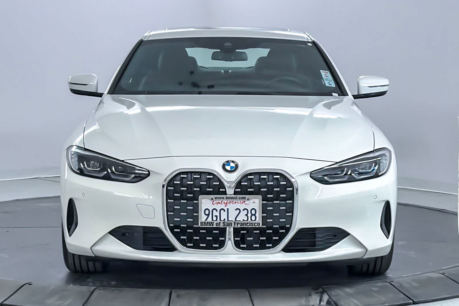 Thumbnail: 2024 BMW 4 Series - 9