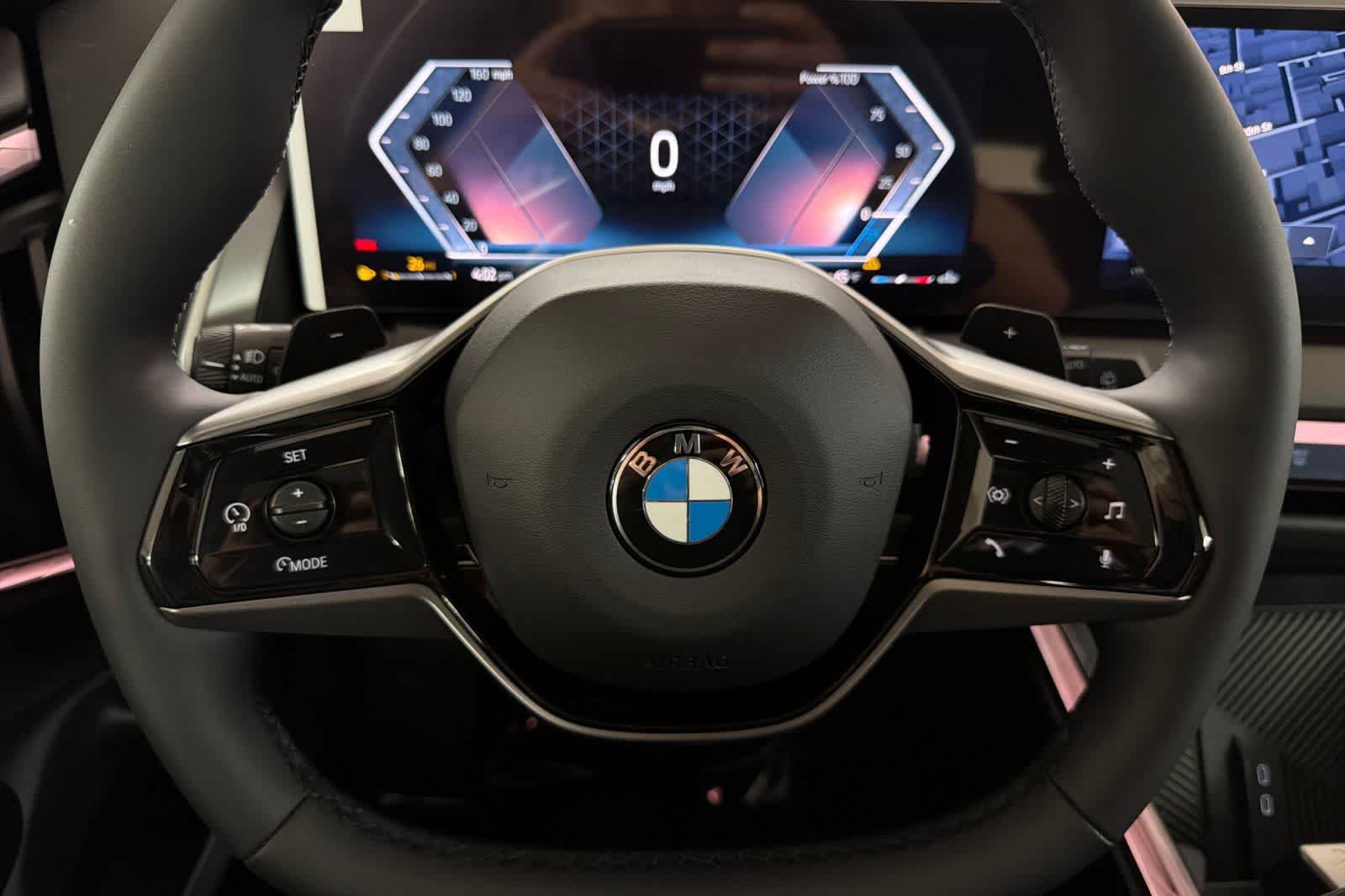 Thumbnail: 2026 BMW X3 - 24