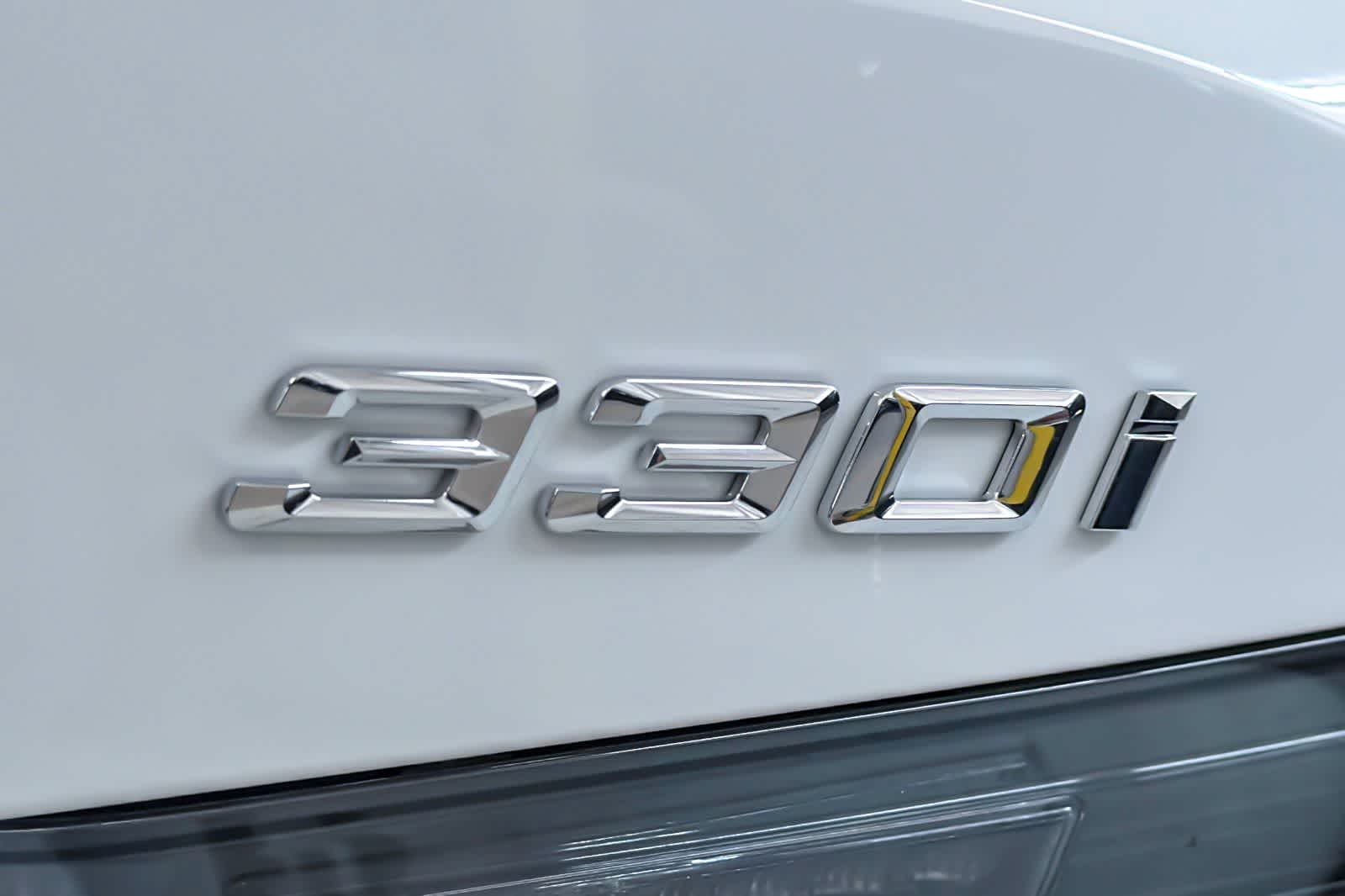 Thumbnail: 2026 BMW 3 Series - 25