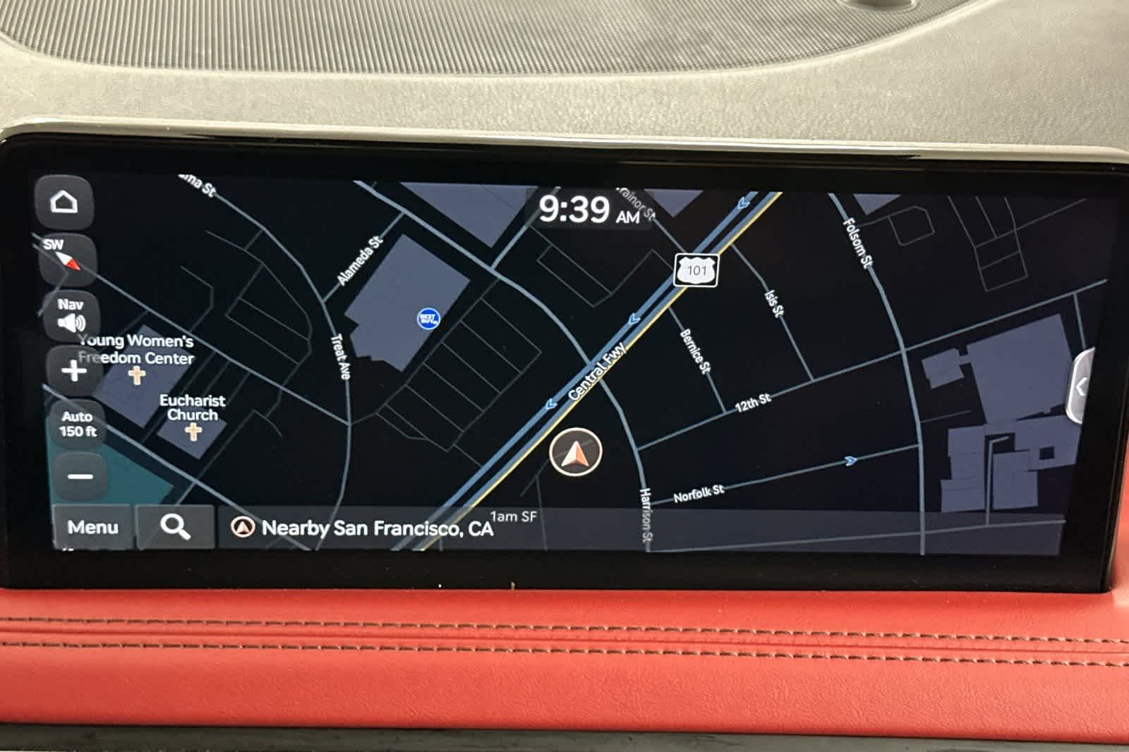 Thumbnail: 2023 Genesis G70 - 18