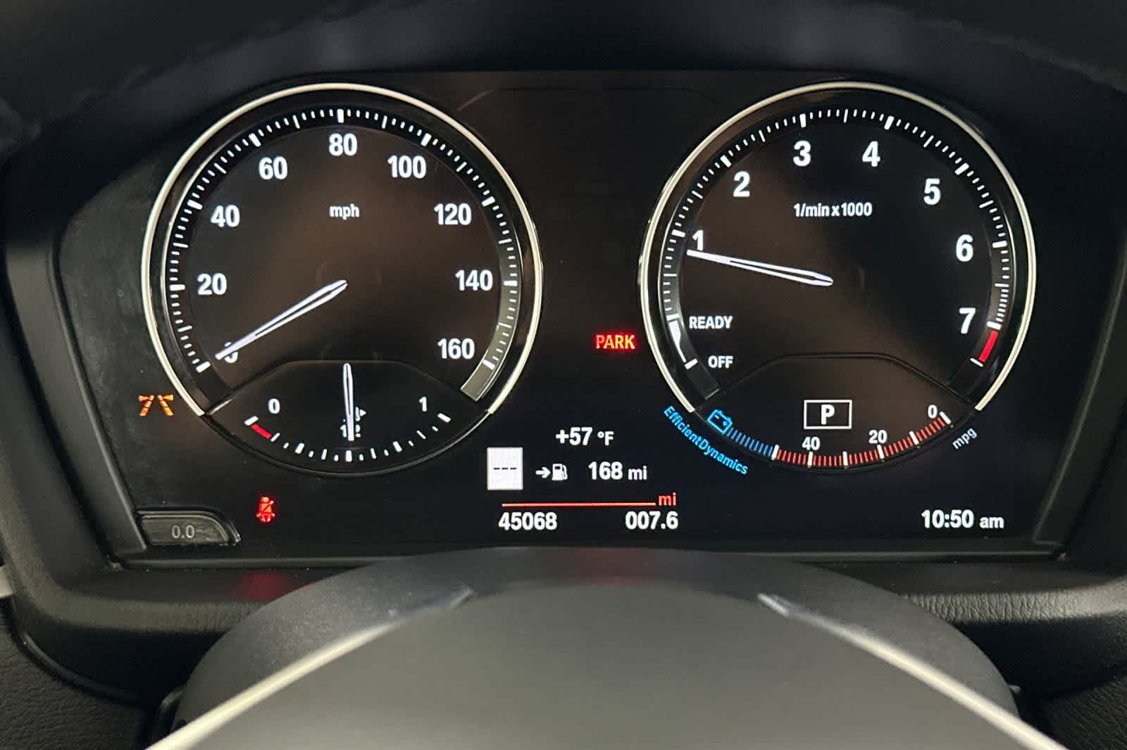 Thumbnail: 2021 BMW X1 - 25