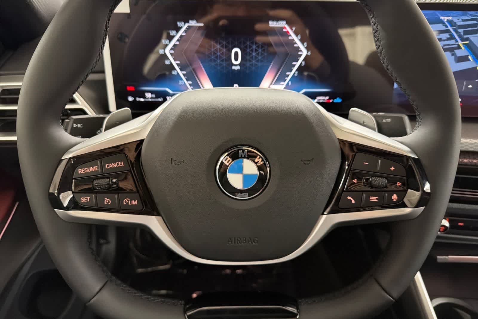 Thumbnail: 2026 BMW 3 Series - 23