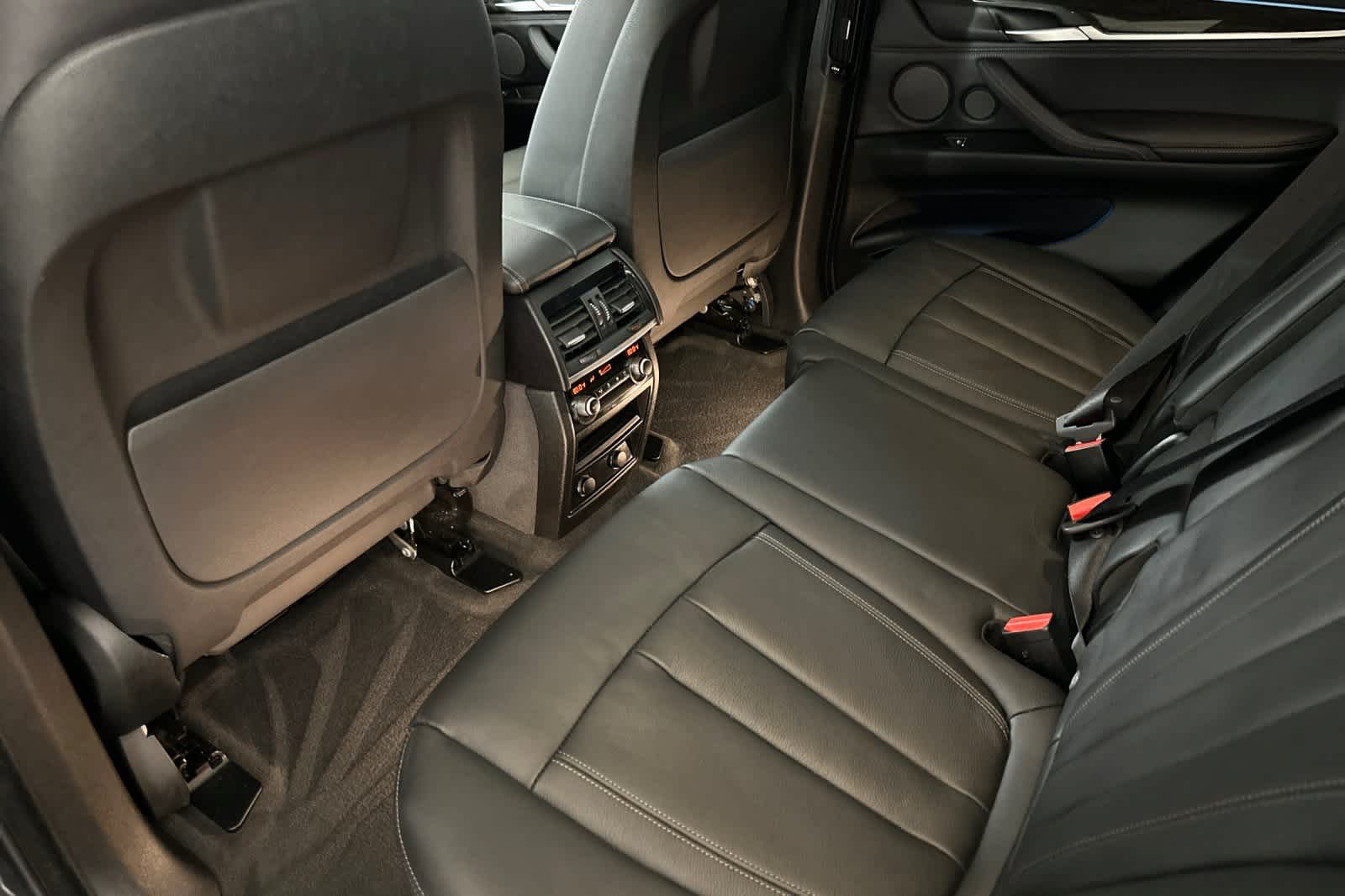 Thumbnail: 2018 BMW X5 - 4
